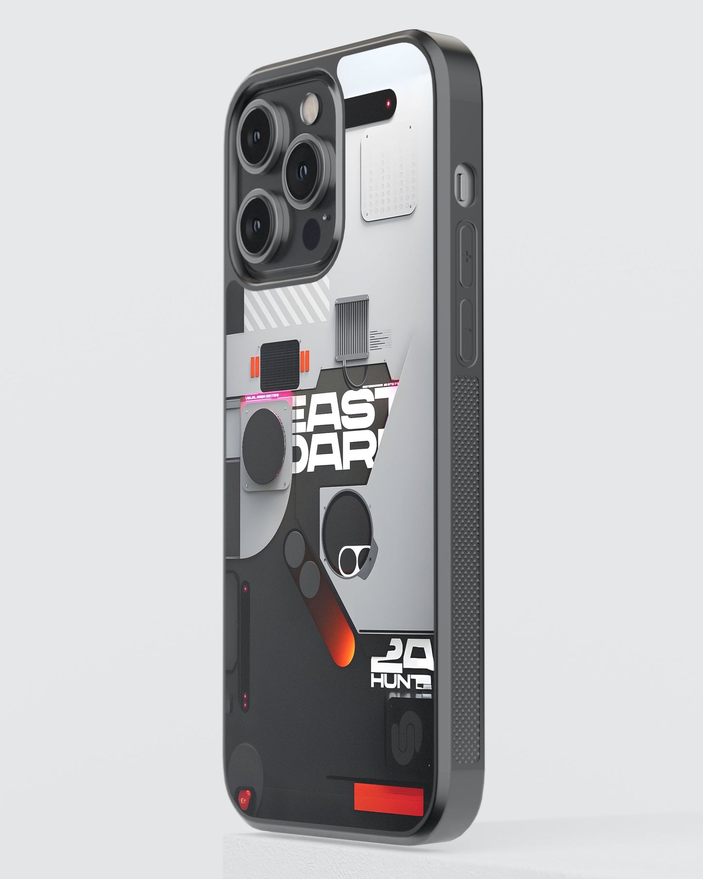 Cyberpunk Phone Case
