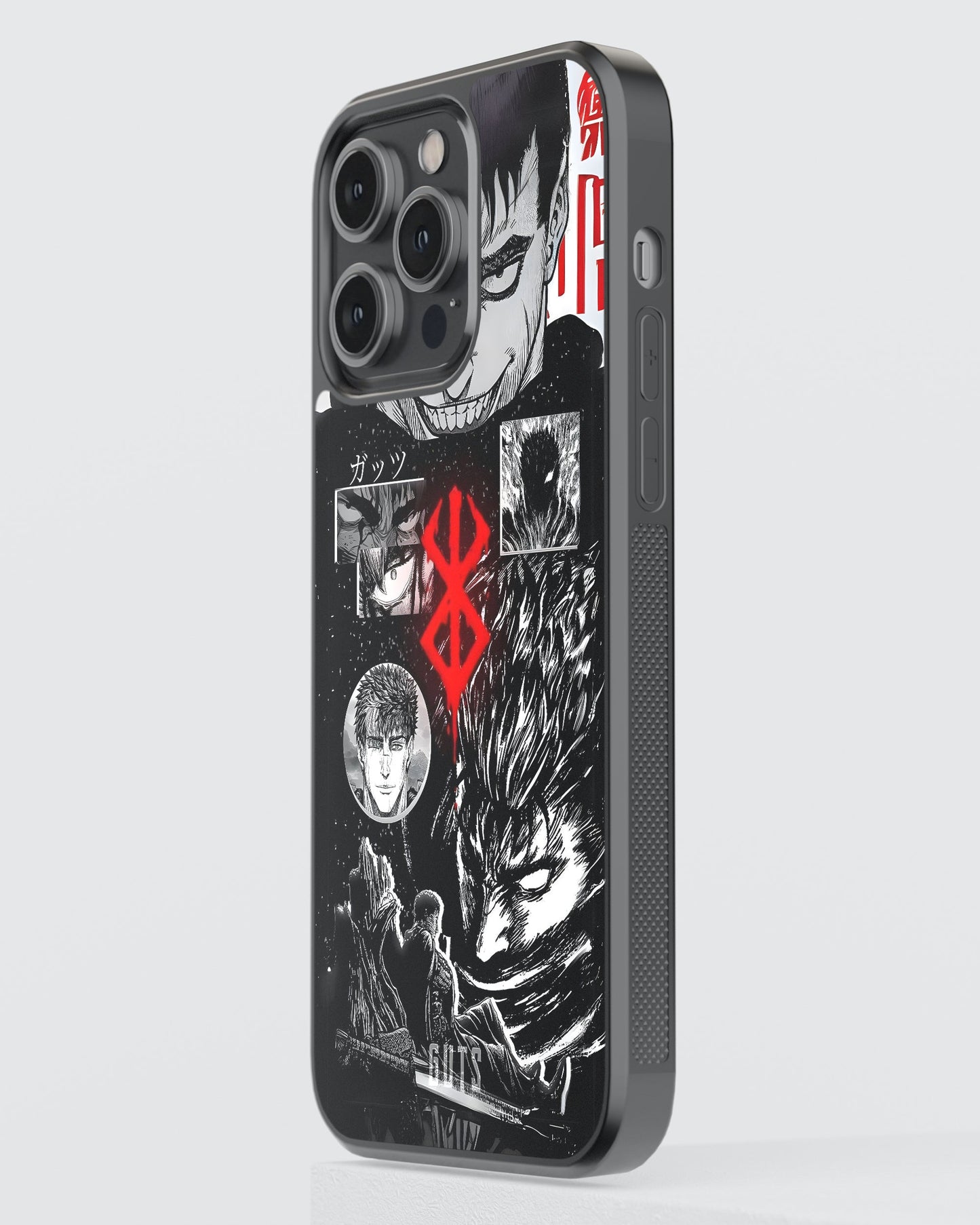 Berserk Phone Case