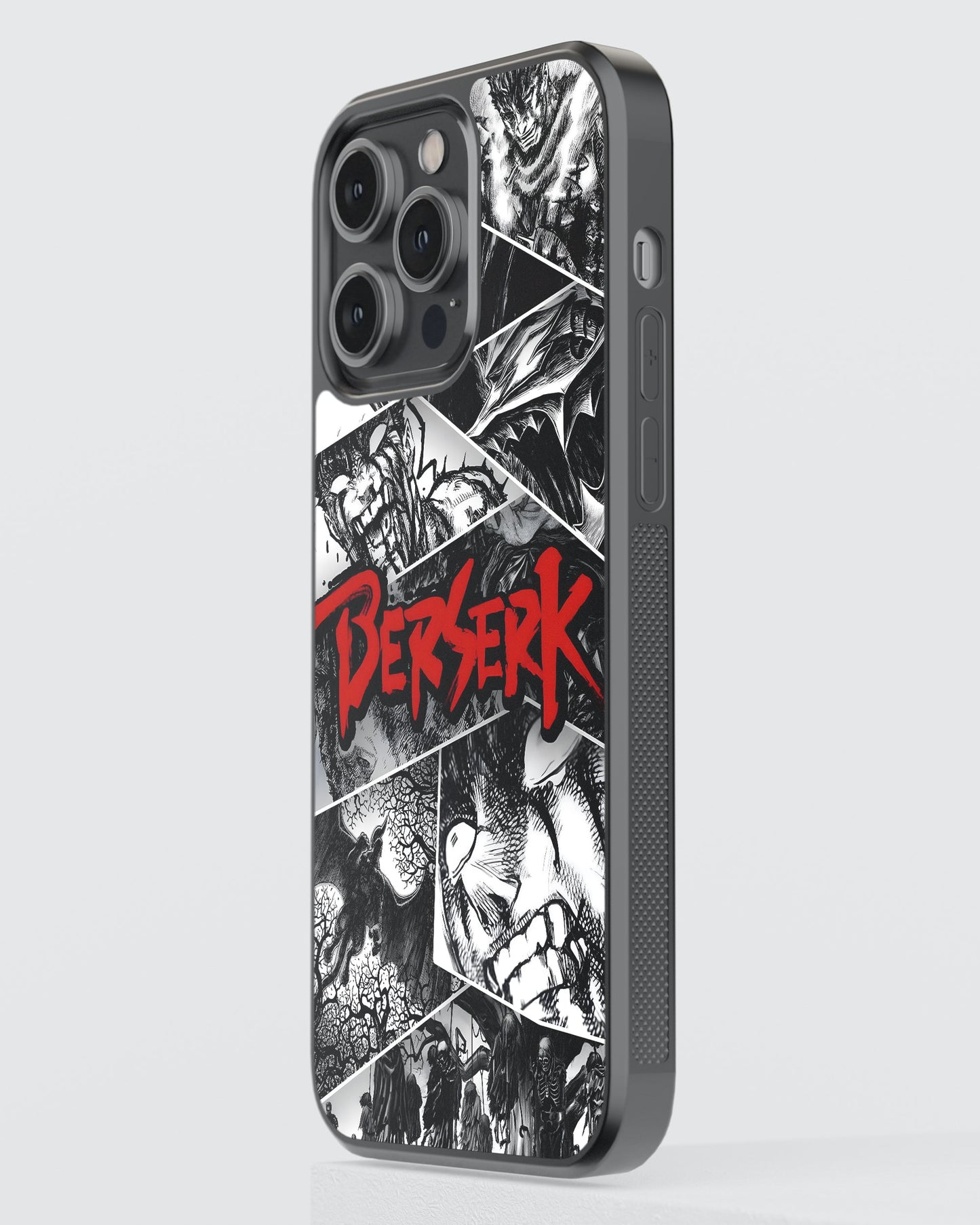 Berserk Phone Case