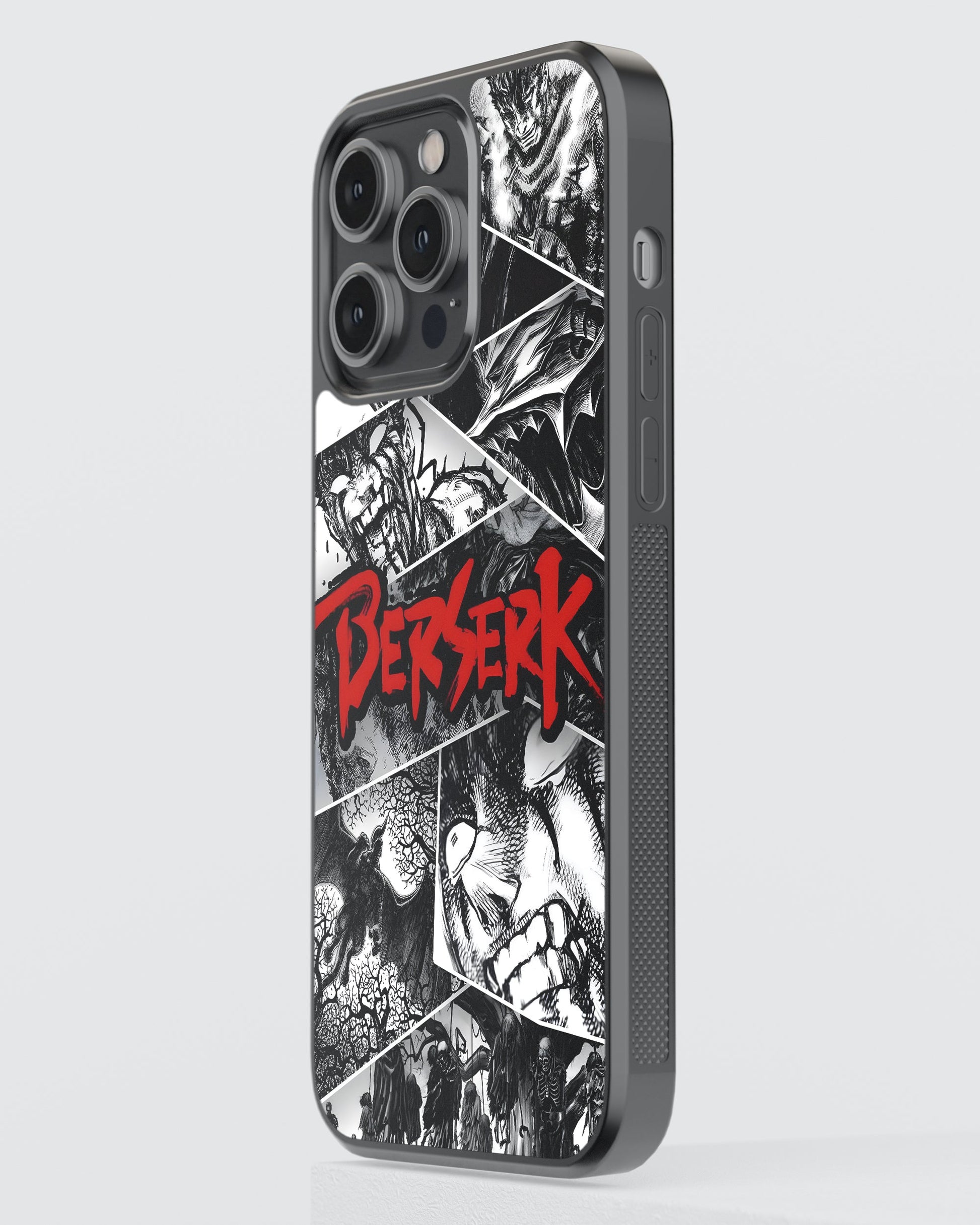 Berserk Phone Case