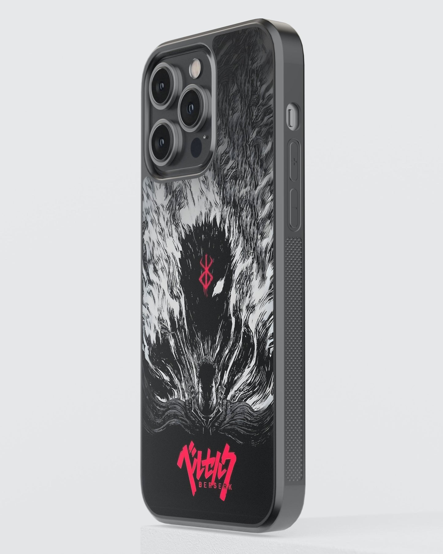 Berserk Phone Case