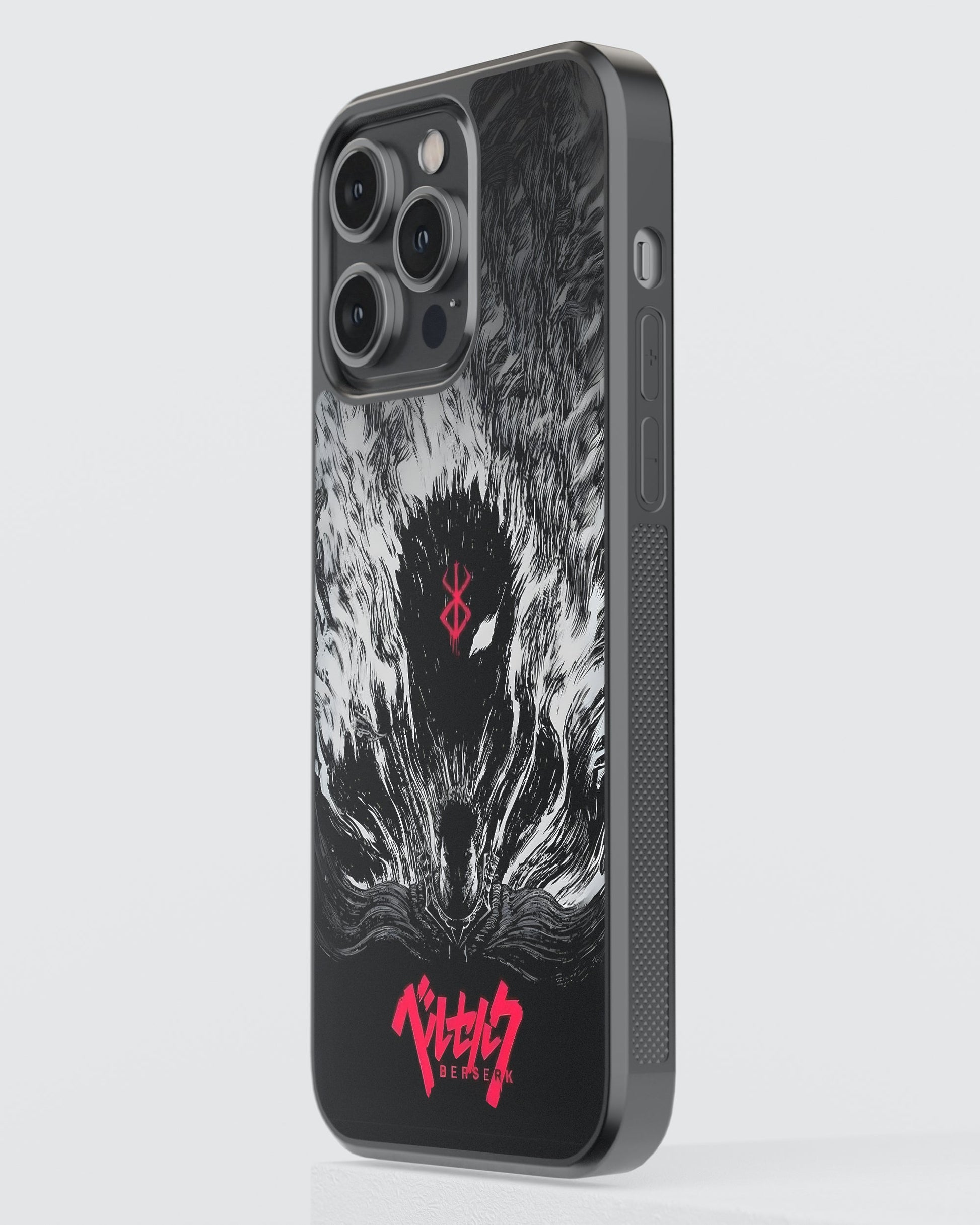 Berserk Phone Case