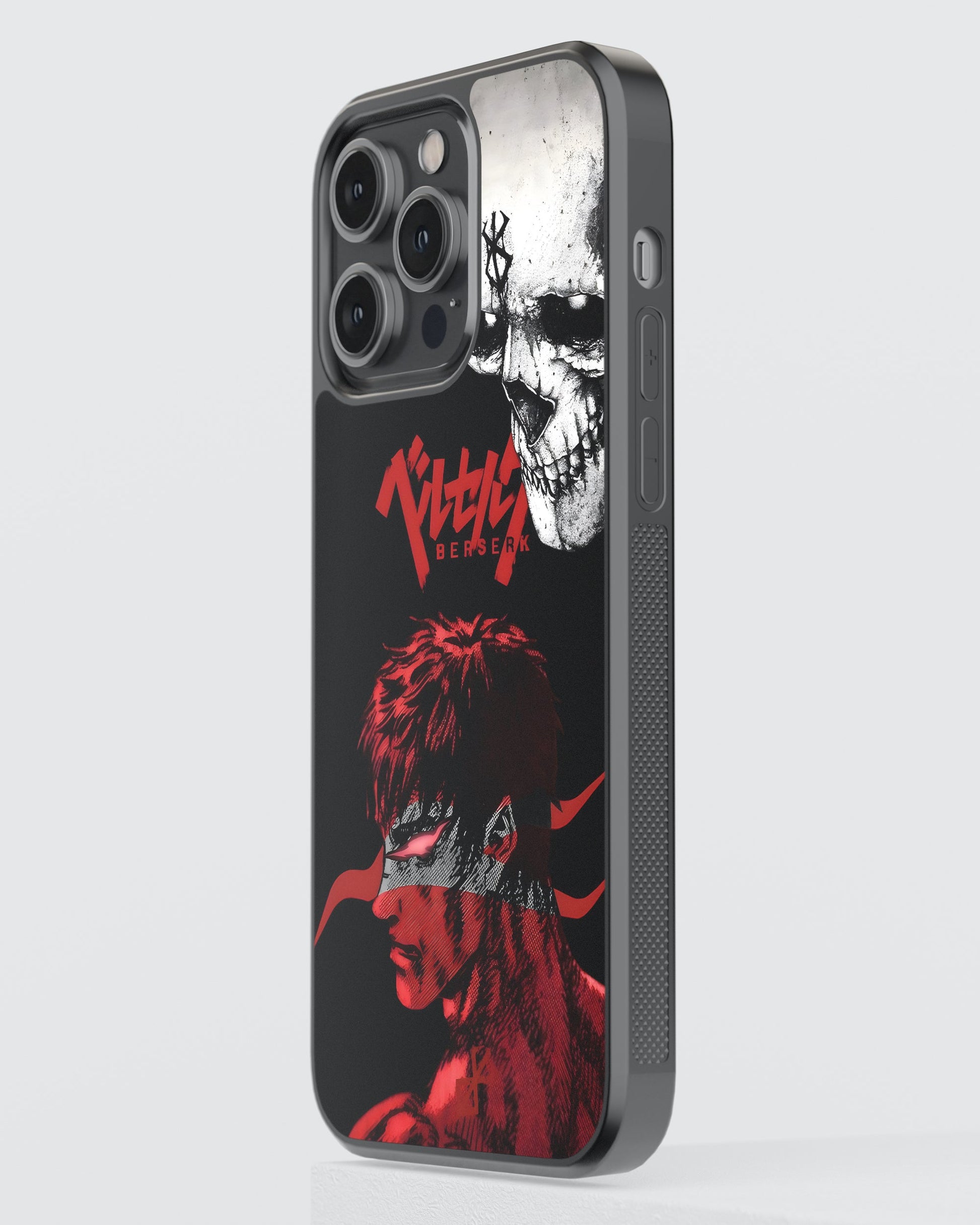 Berserk Phone Case