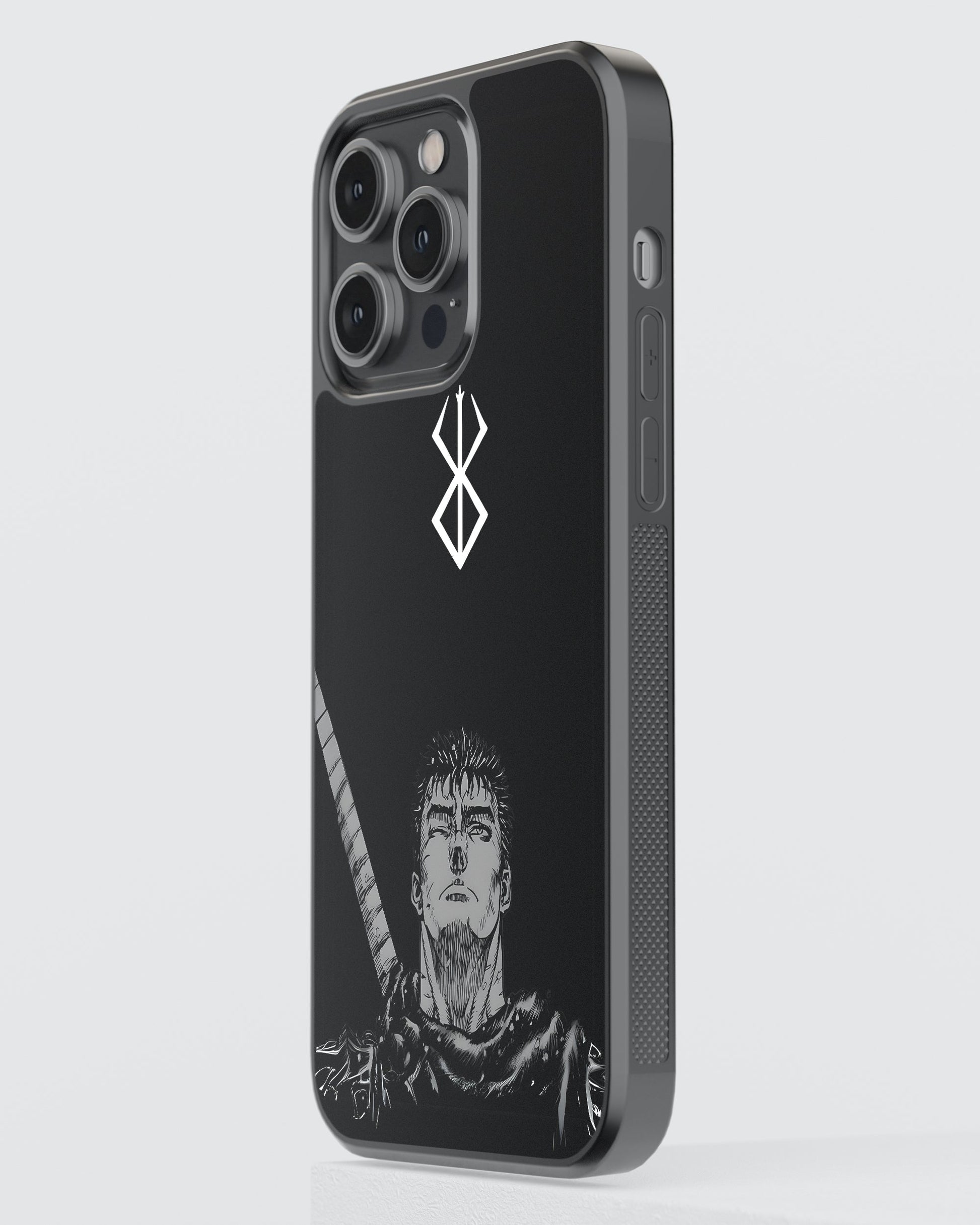 Berserk Phone Case