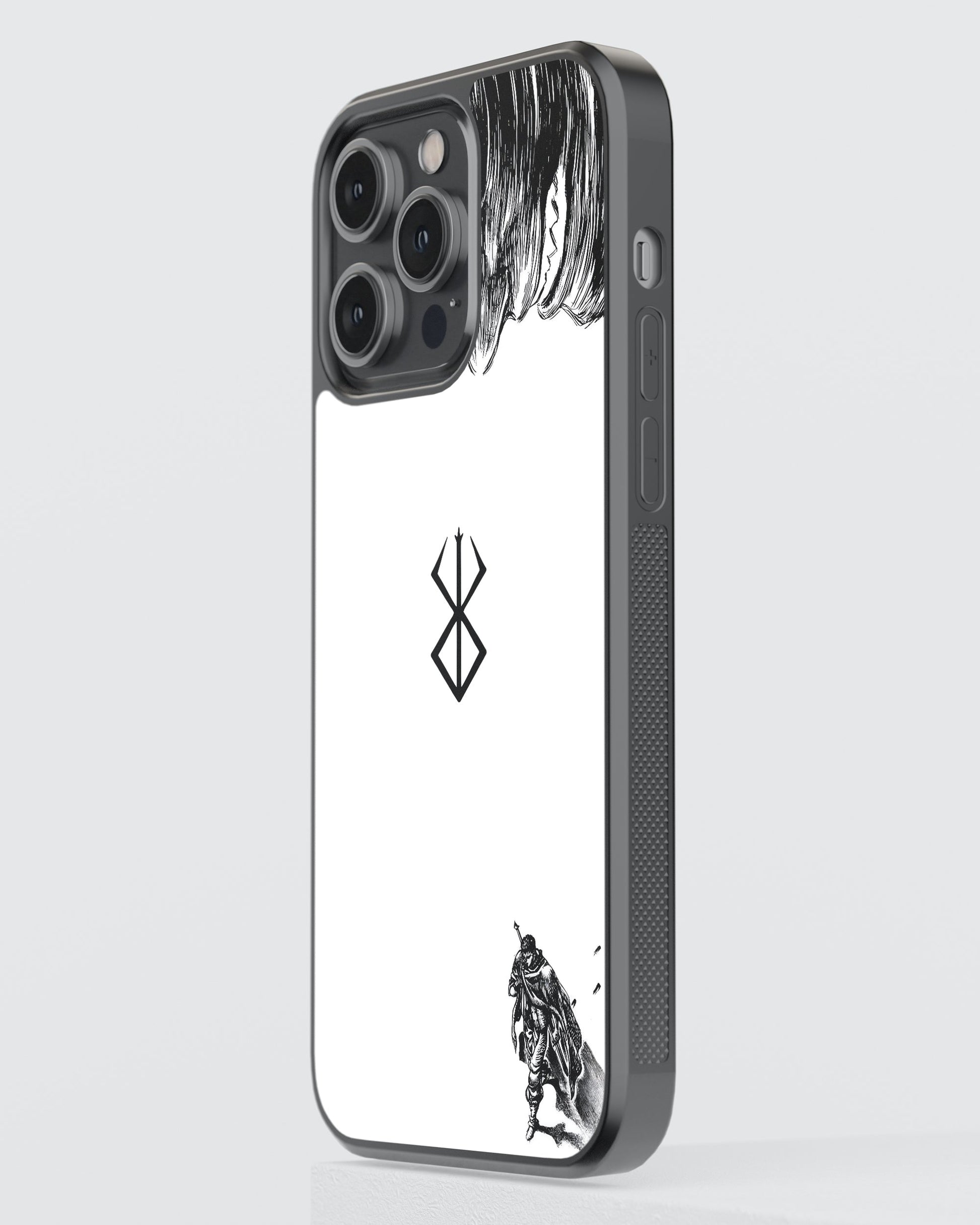 Berserk Phone Case