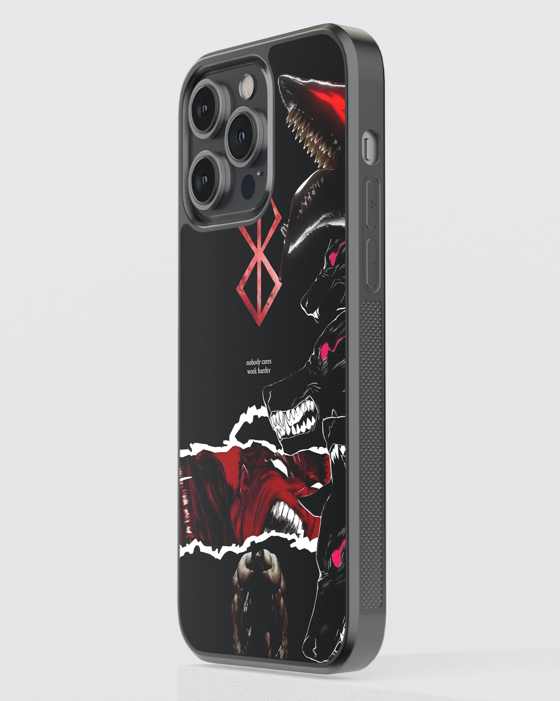 Berserk Phone Case