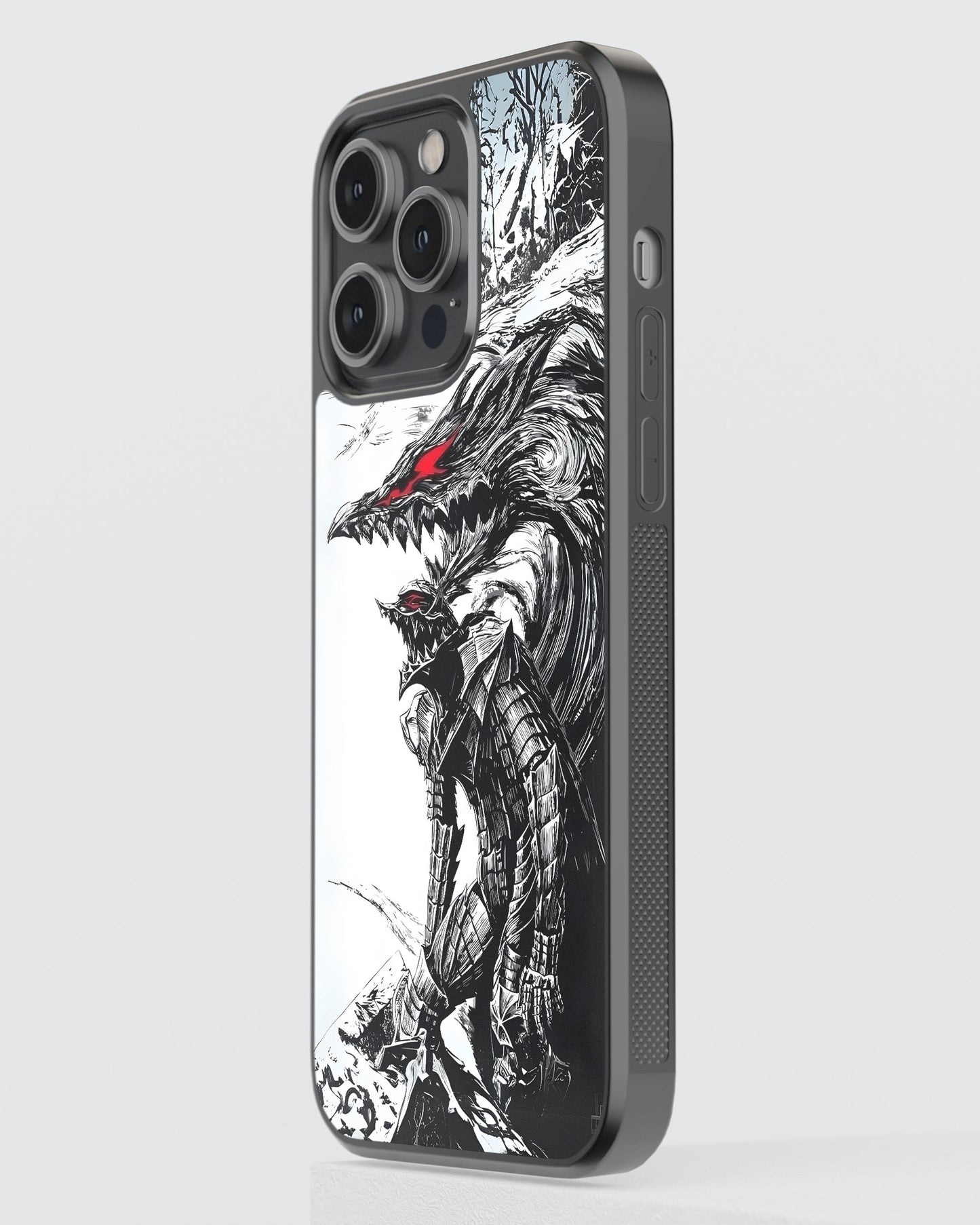 Berserk Phone Case