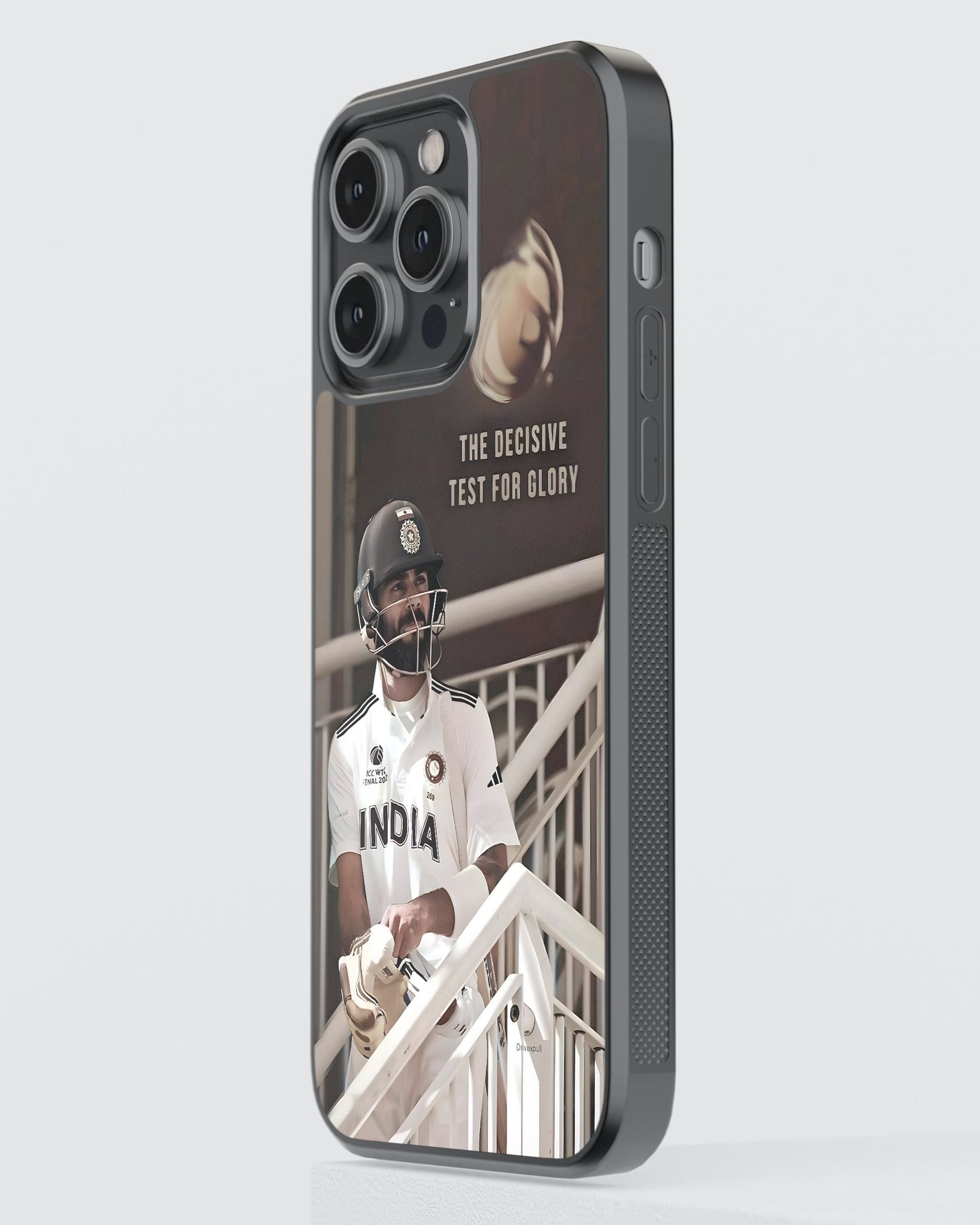 Cricket Phone Case