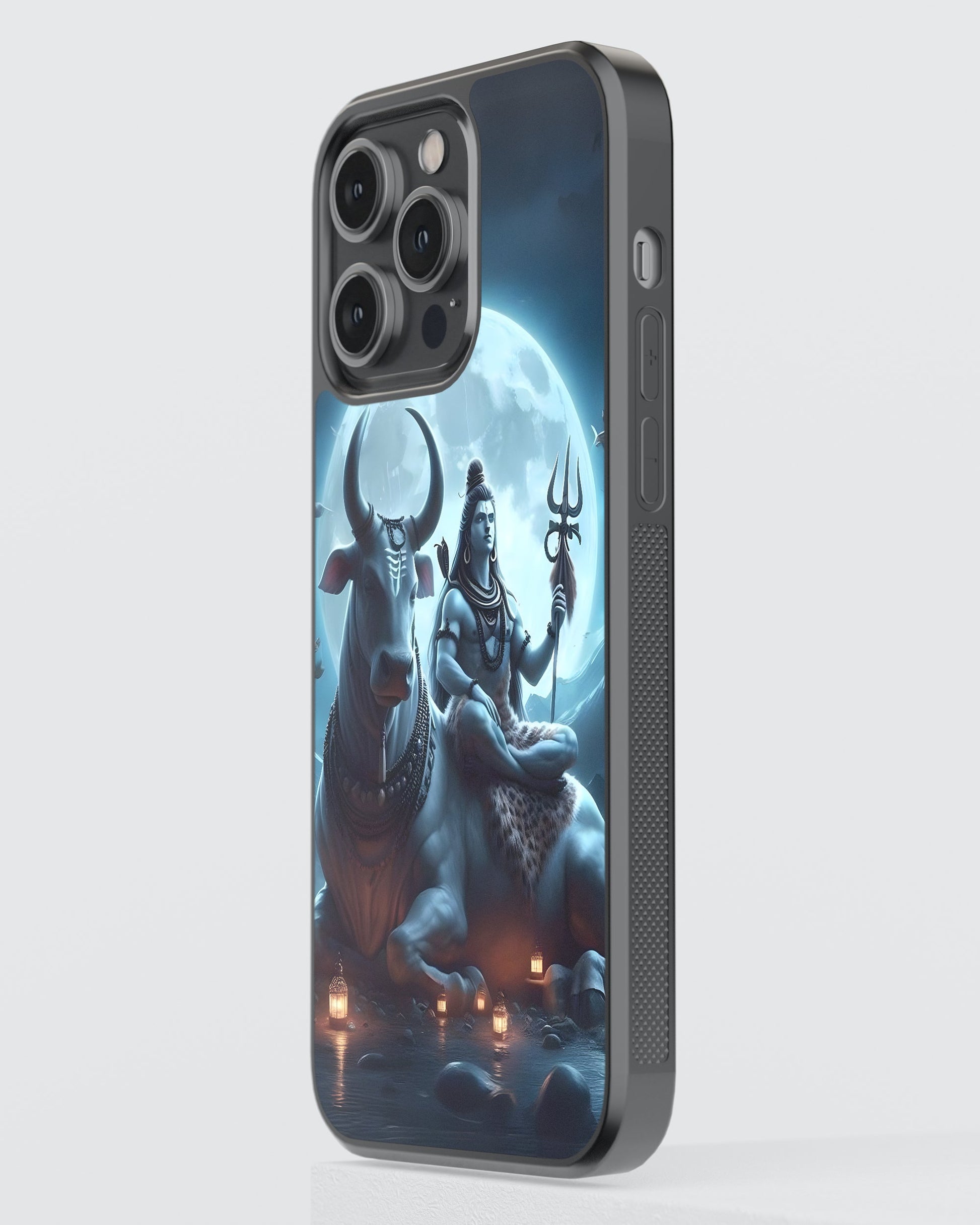 Hindu Gods Phone Case