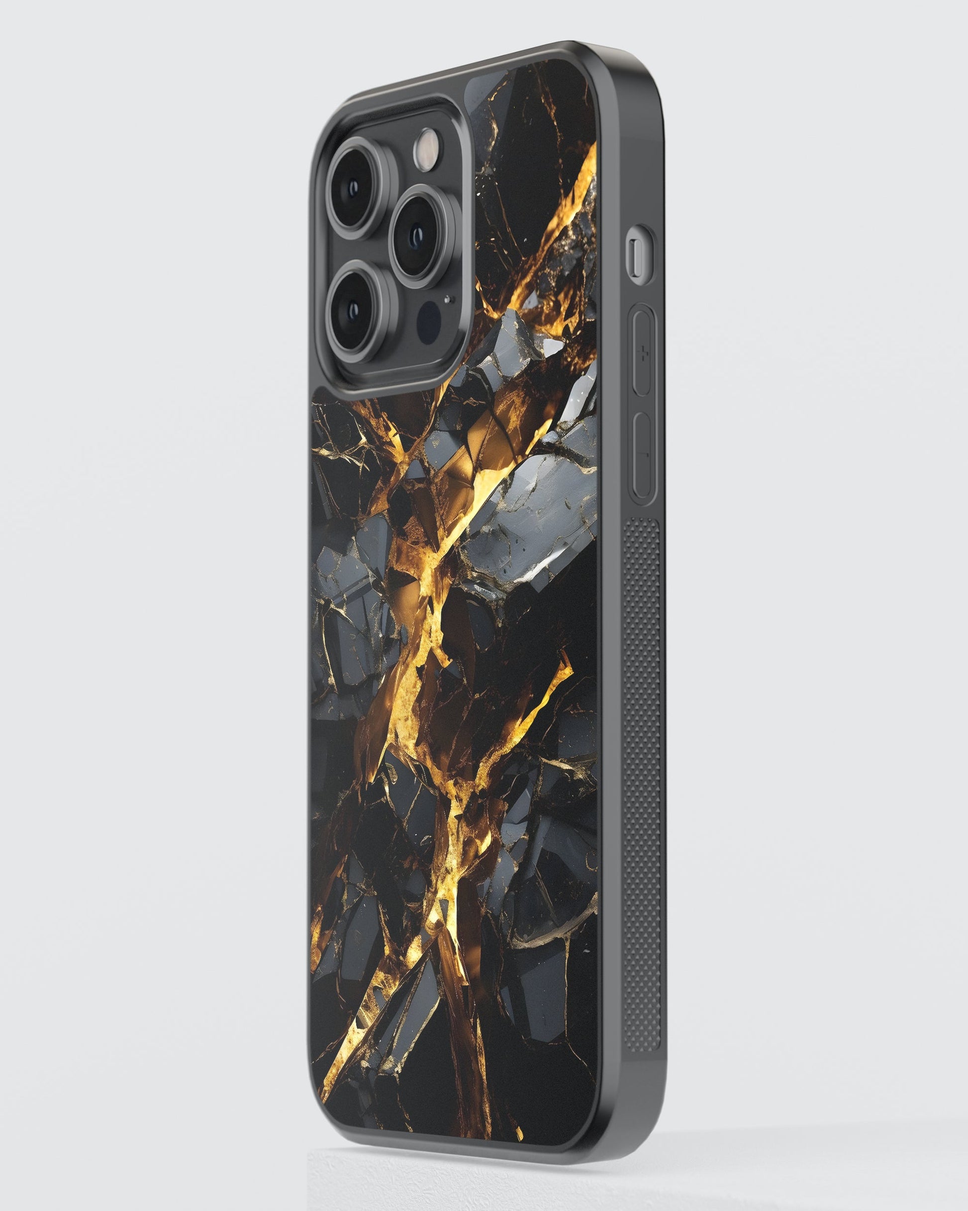 Marbel Phone Case
