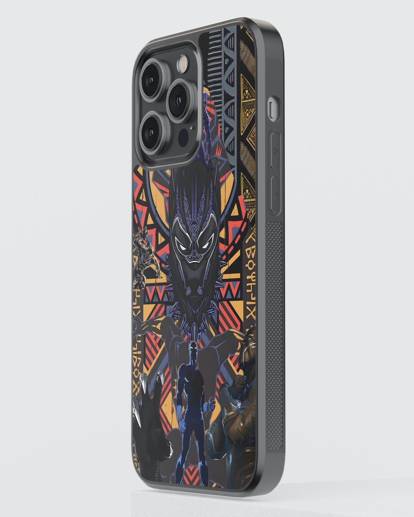 Marvel Phone Case
