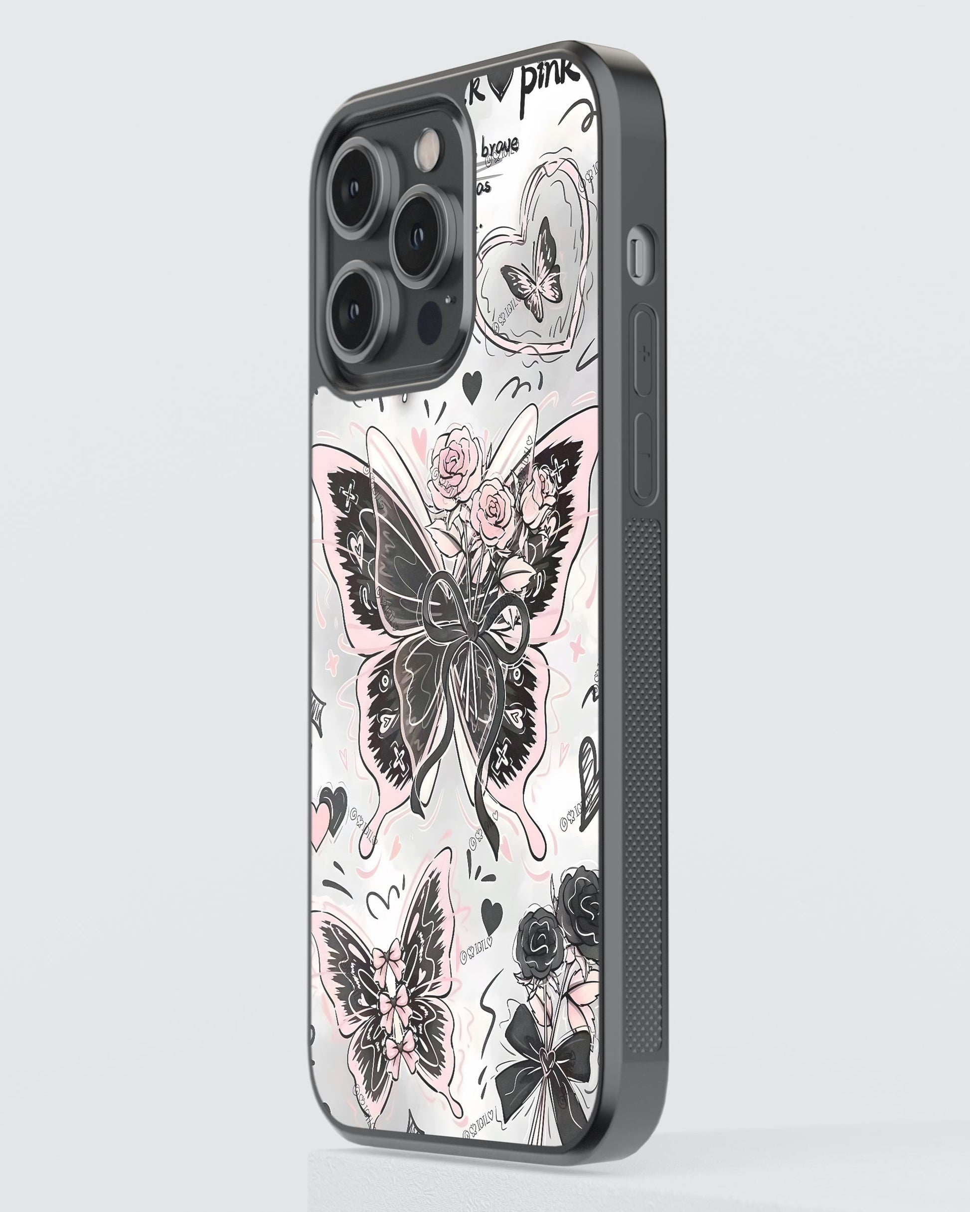 Girls Aesthetic Phone Case