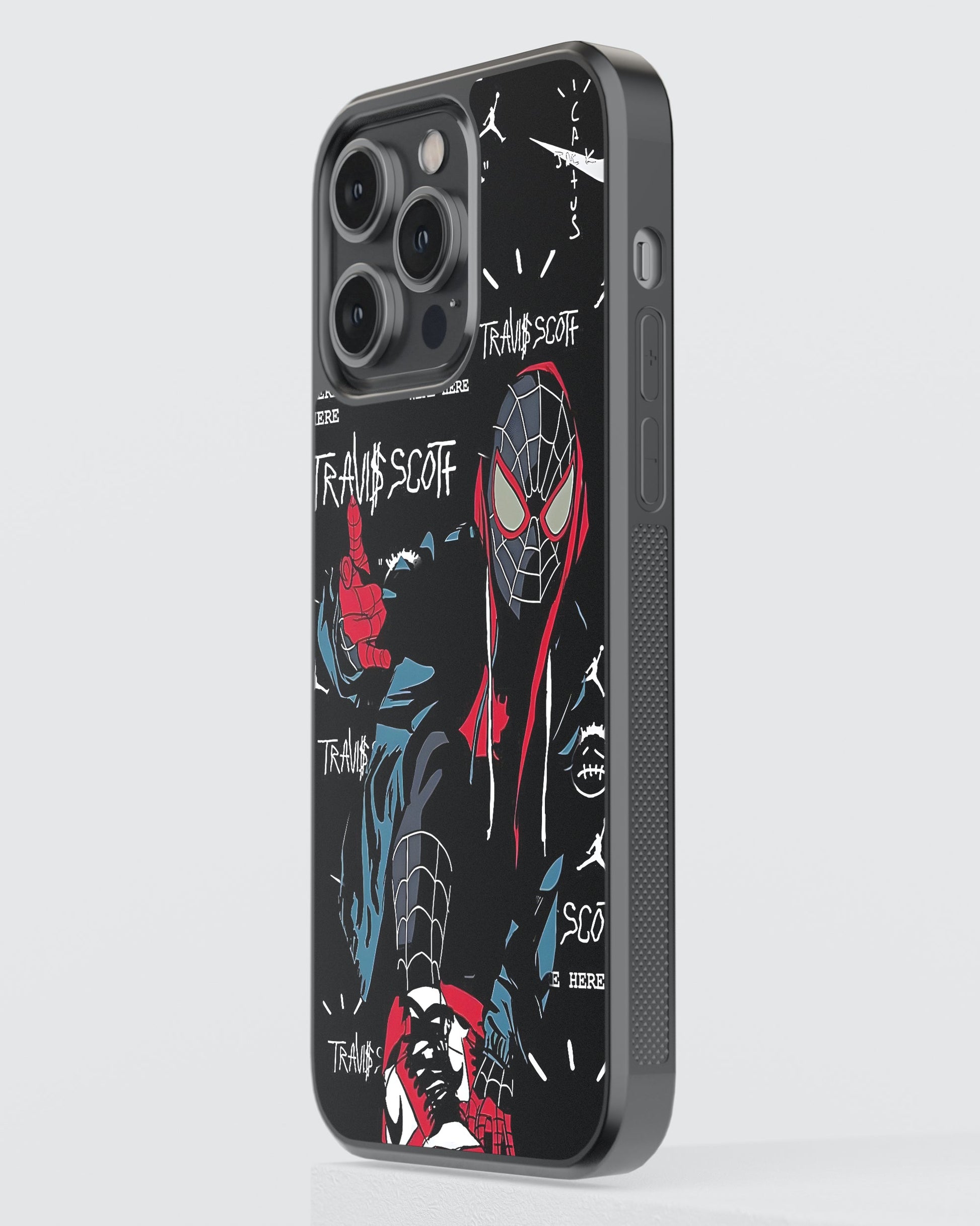 Marvel Phone Case