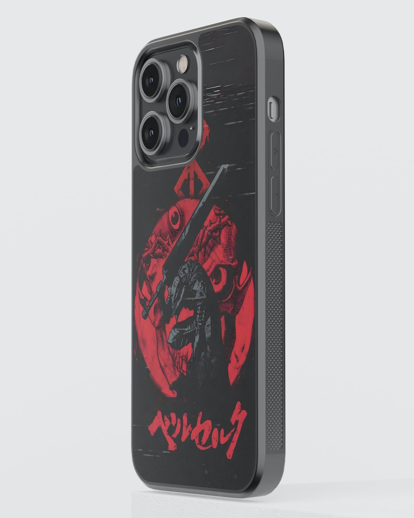 Berserk Phone Case