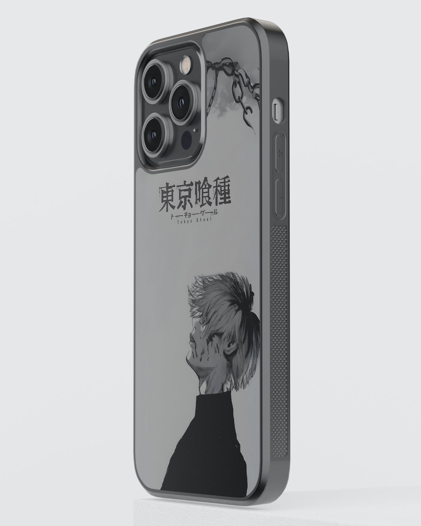 Tokyo Ghoul Phone Case
