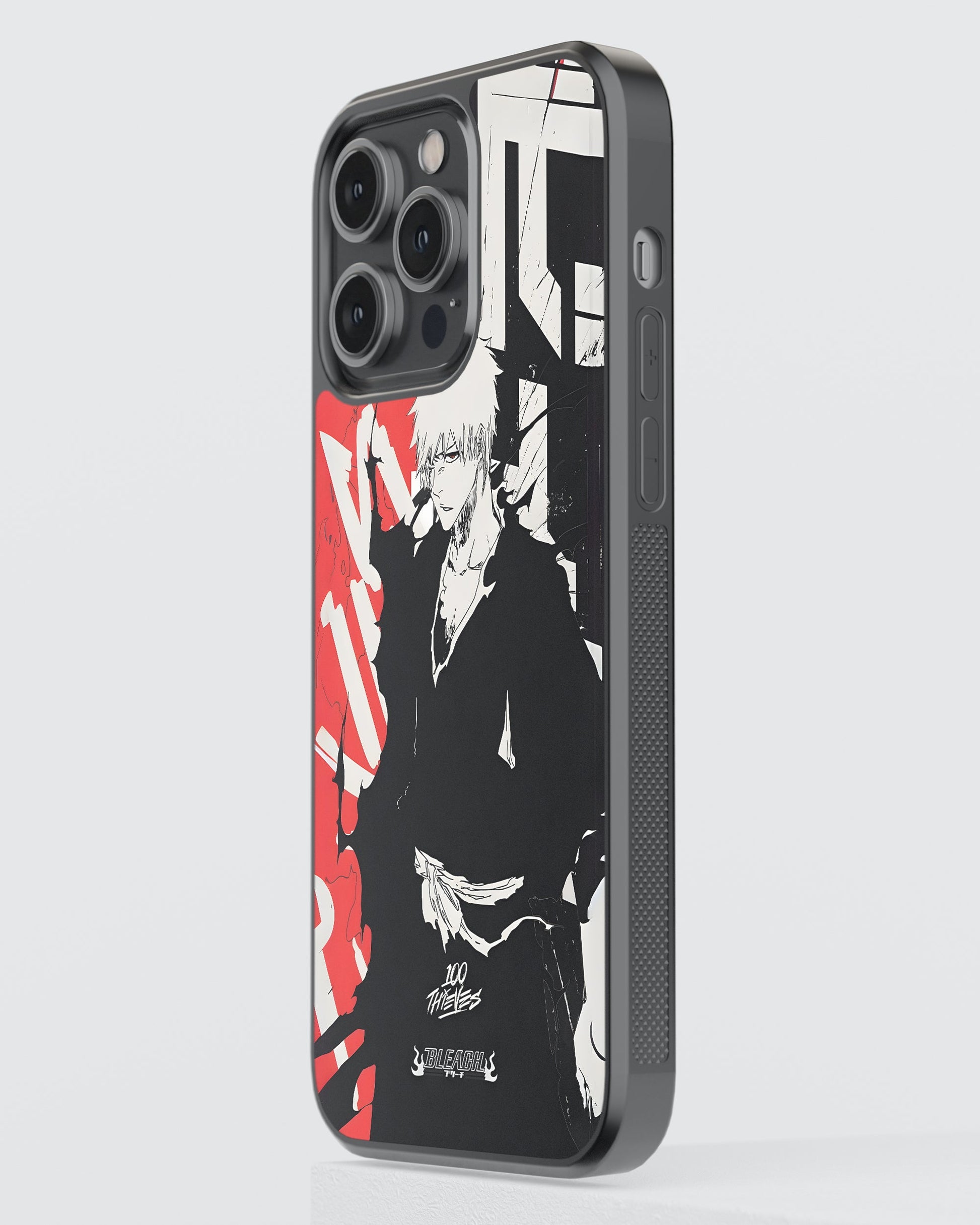 Bleach Phone Case