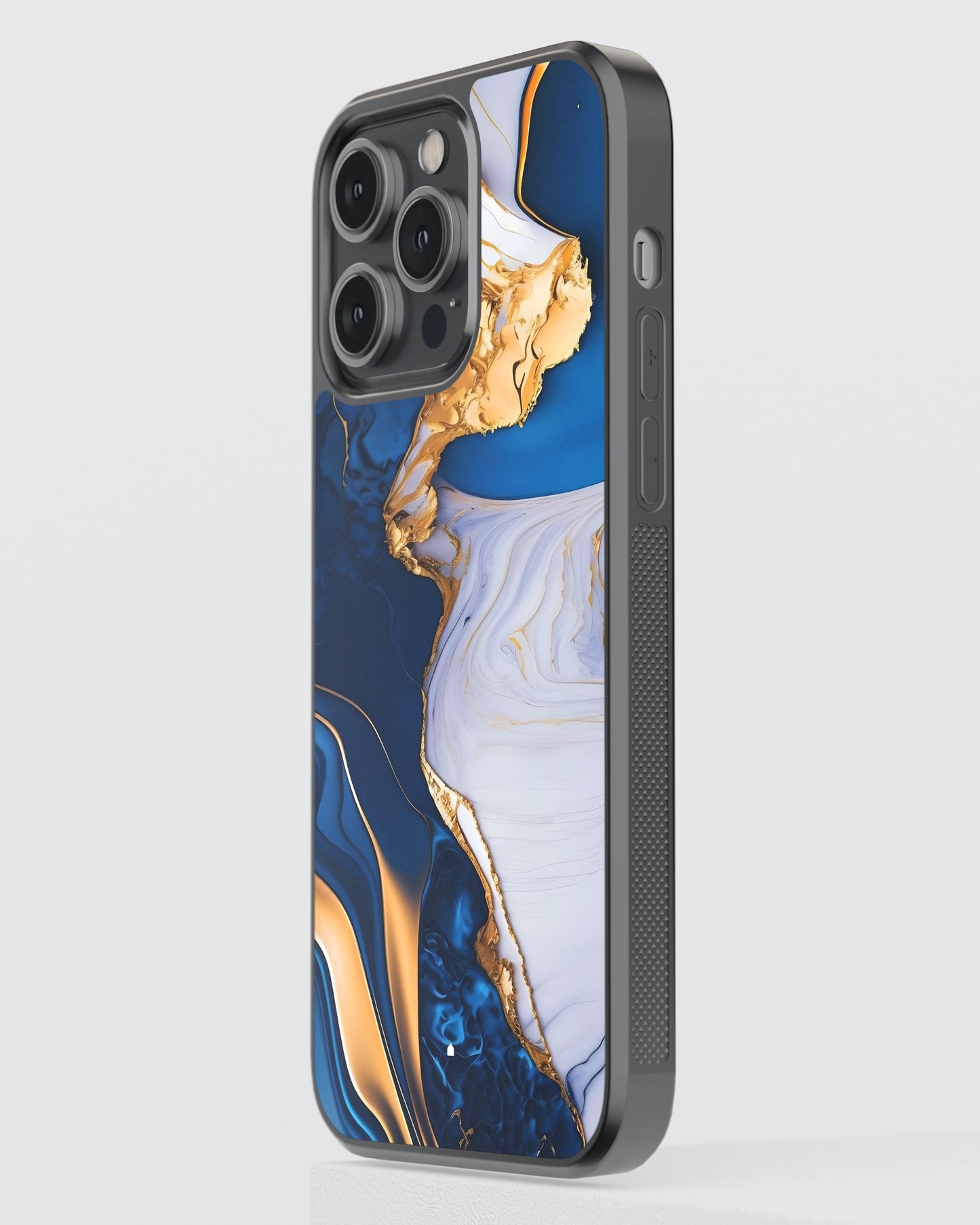 Marbel Phone Case