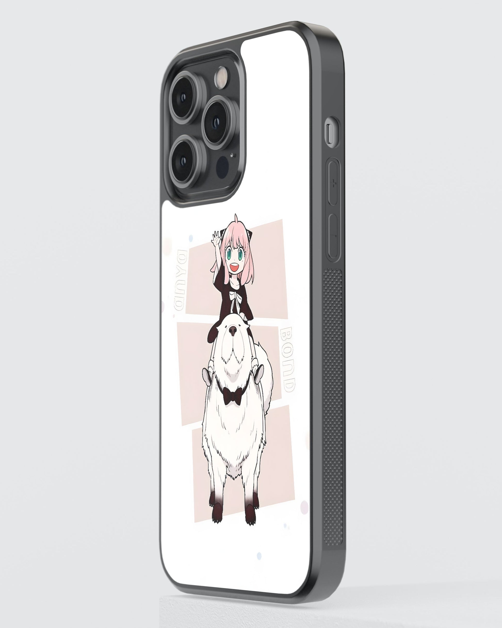 Spy X Family Phone Case
