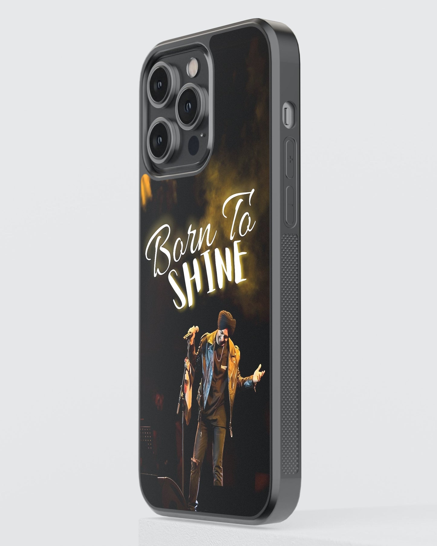 Singers Phone Case