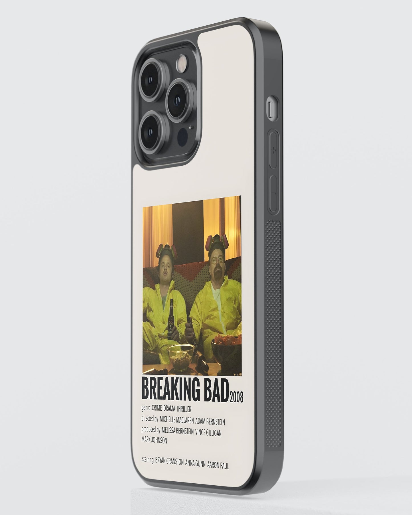 Movies Shows Phone Case
