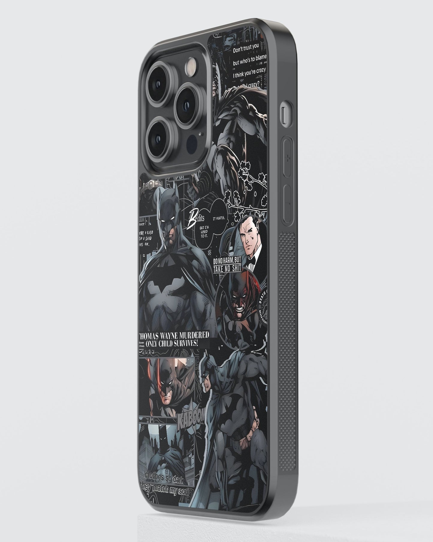 Dc Phone Case
