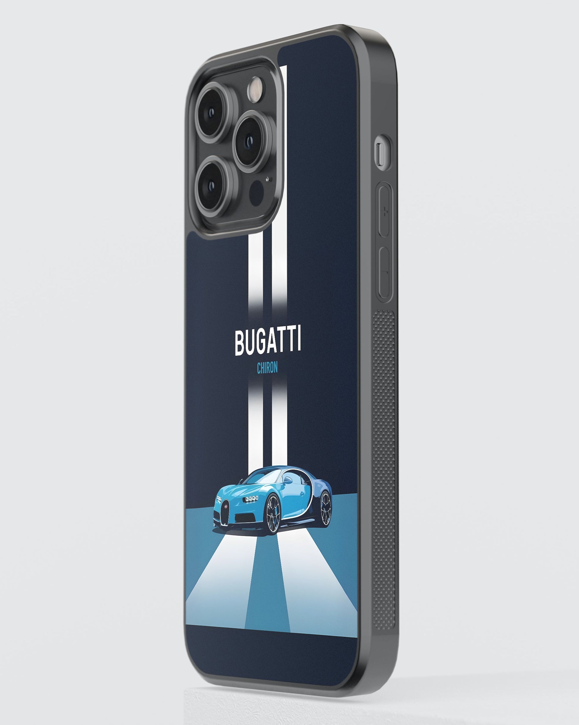 Sports Car Phone Case