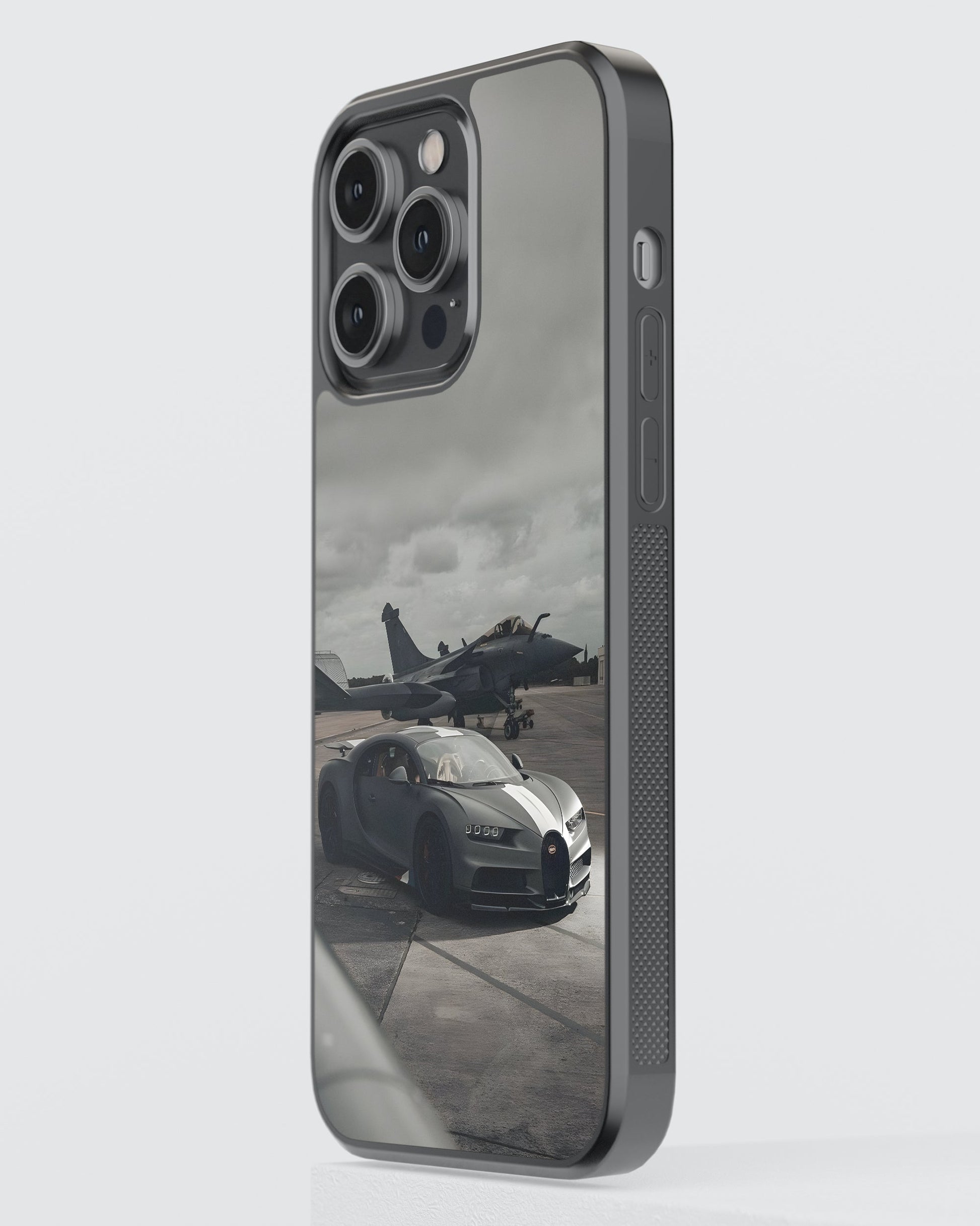 Sports Car Phone Case