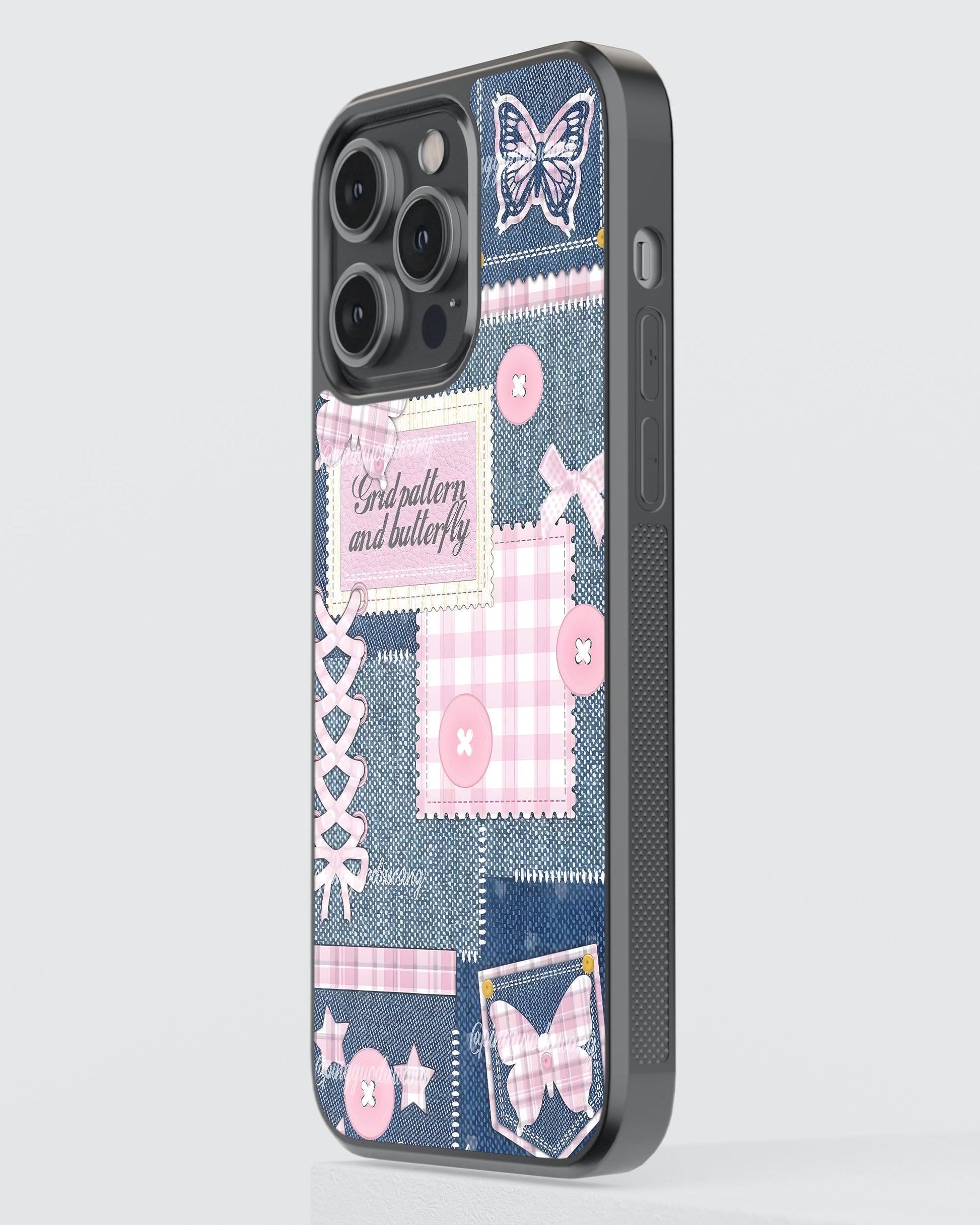 Girls Aesthetic Phone Case