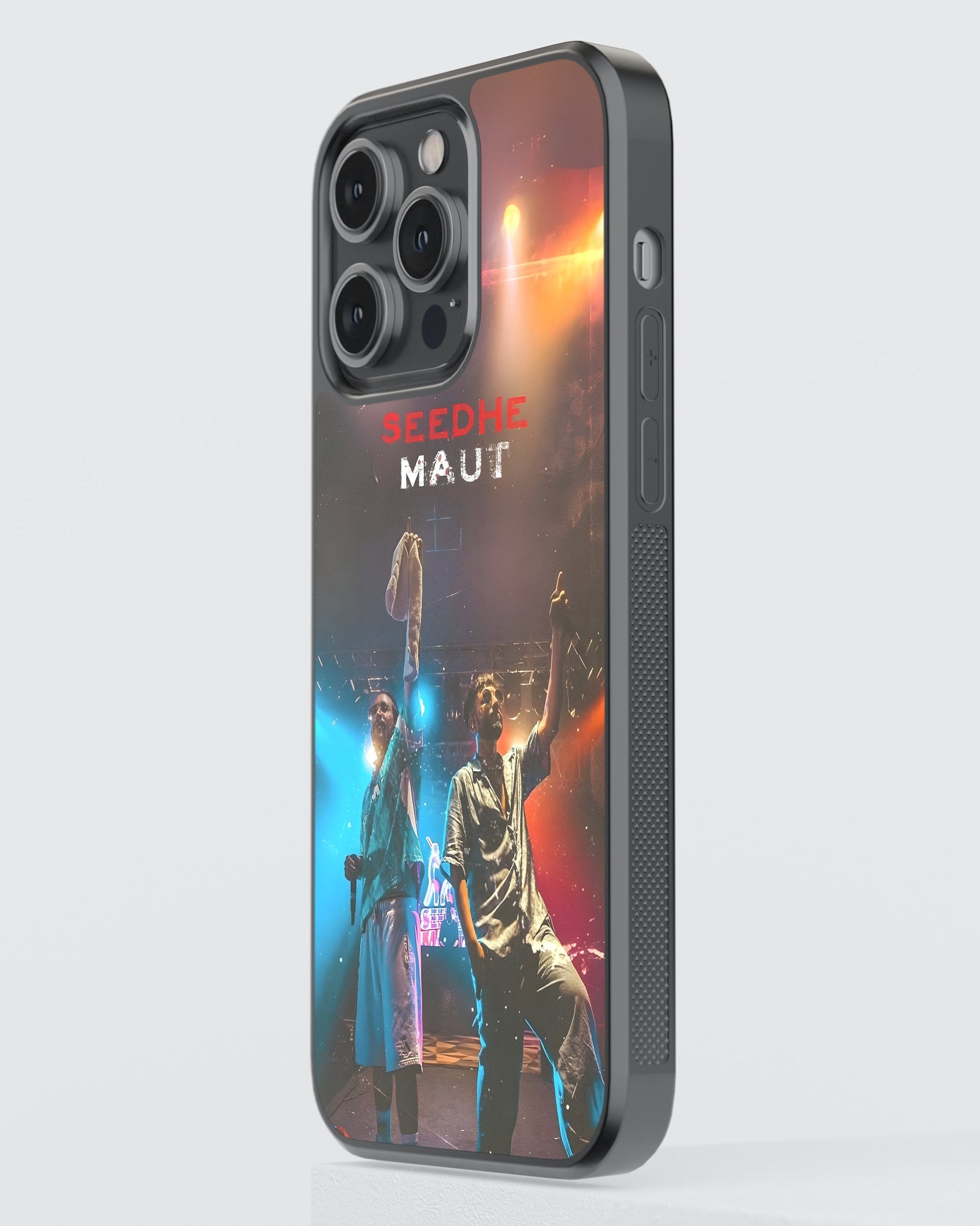 Singers Phone Case