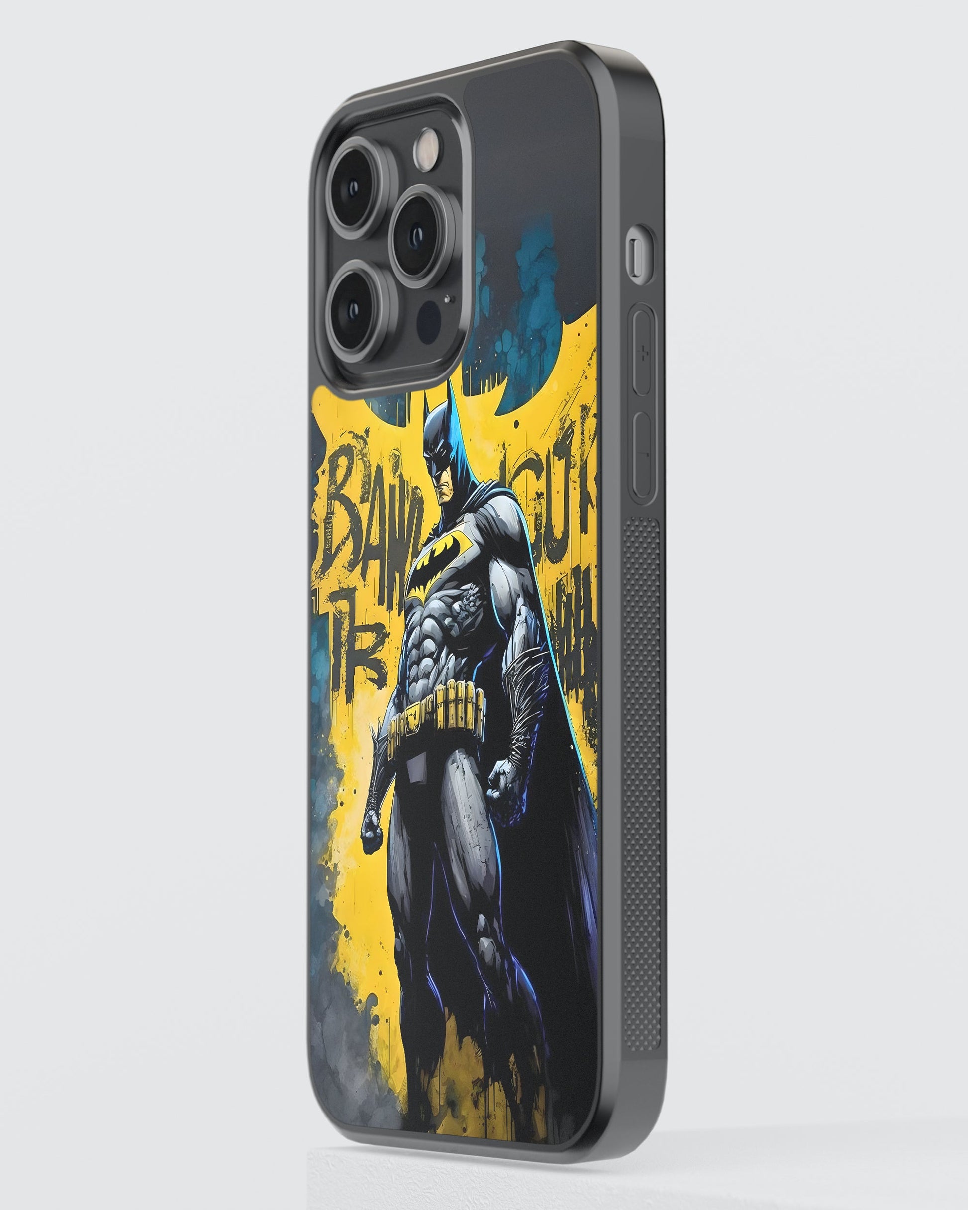 Dc Phone Case
