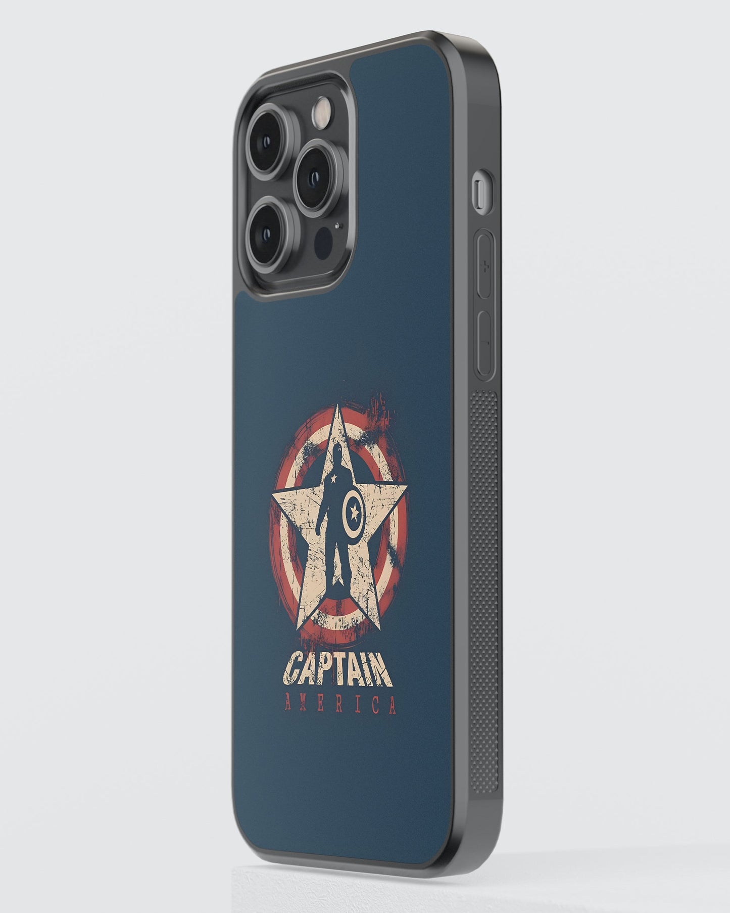 Marvel Phone Case