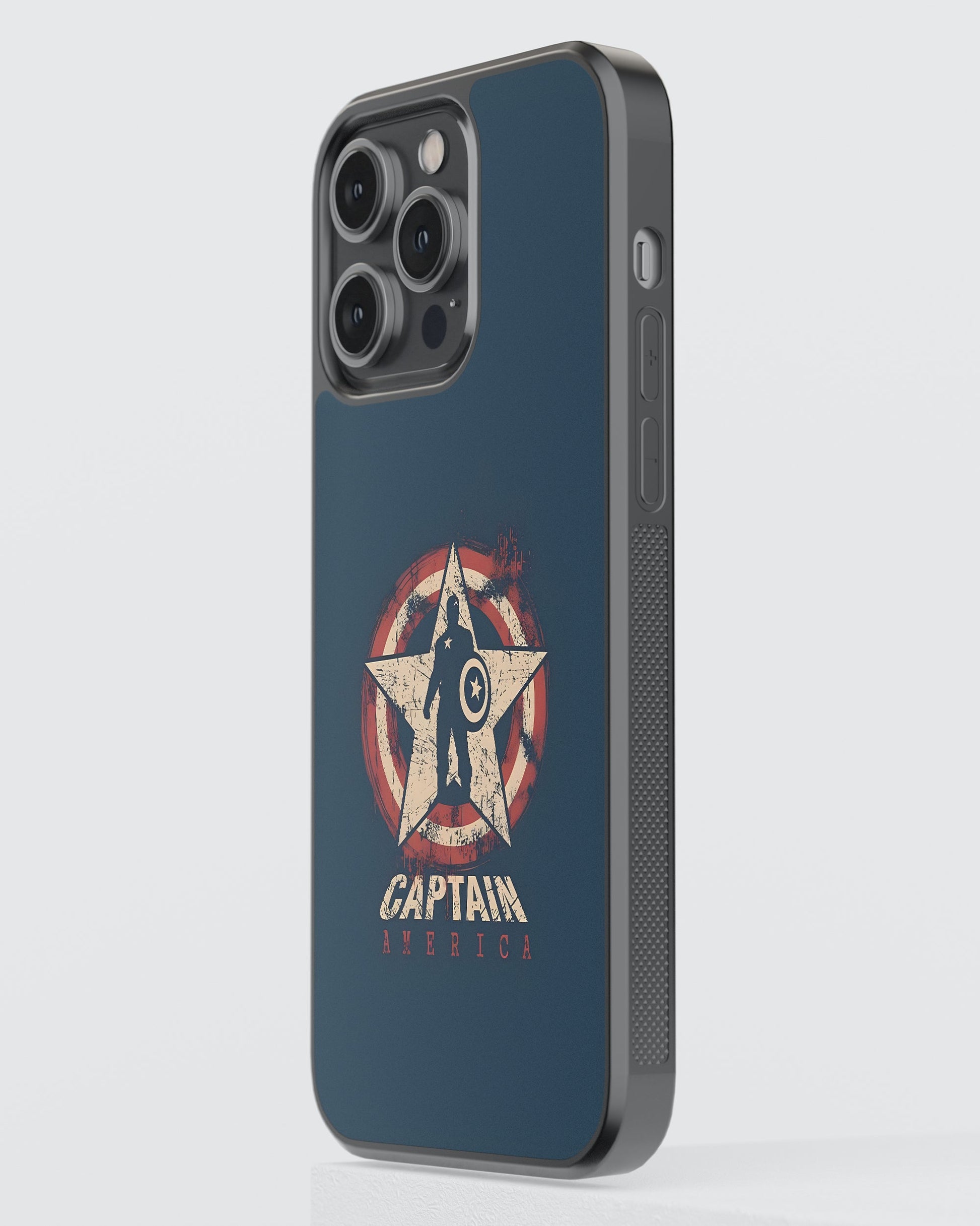 Marvel Phone Case