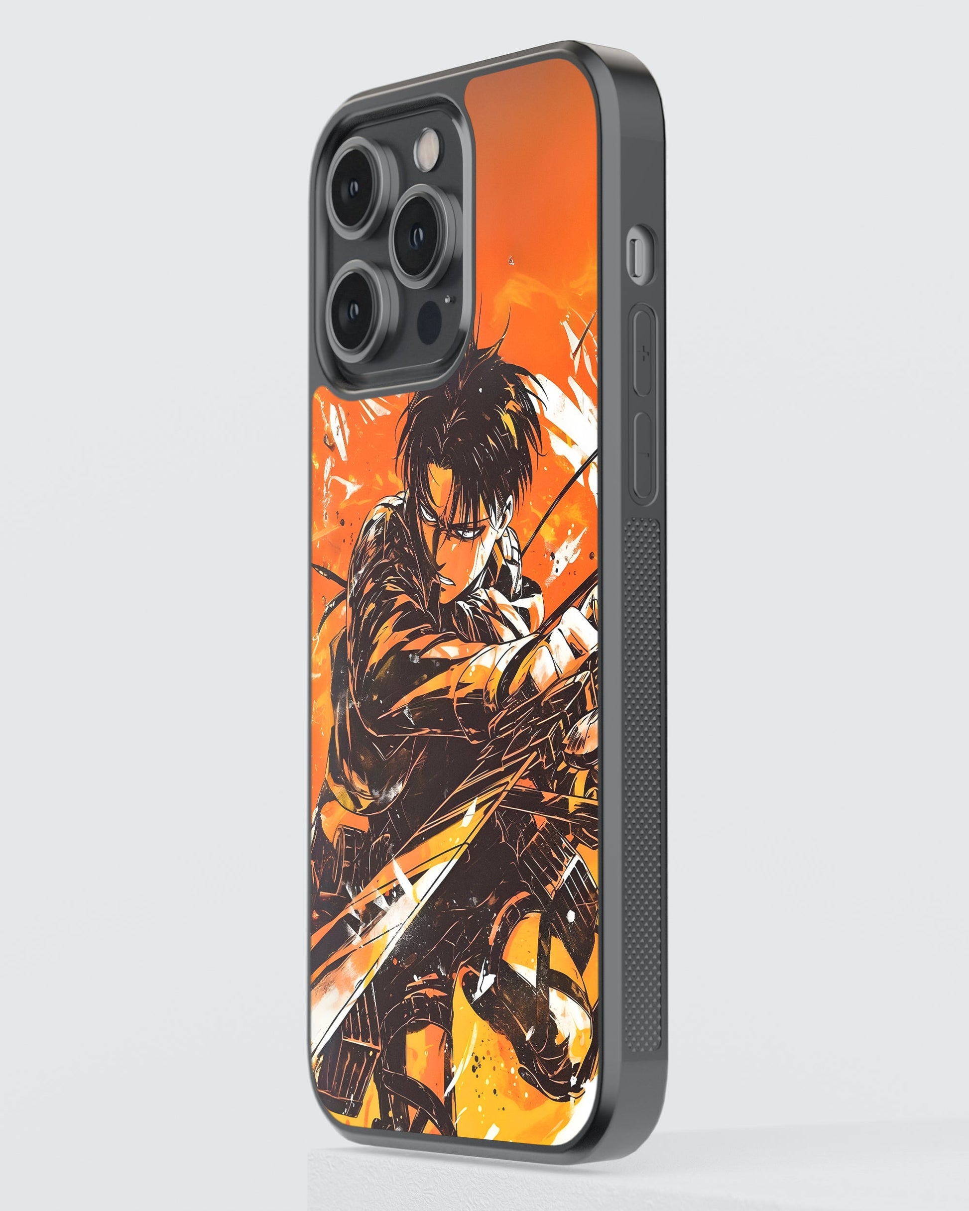 Attack On Titan Phone Case