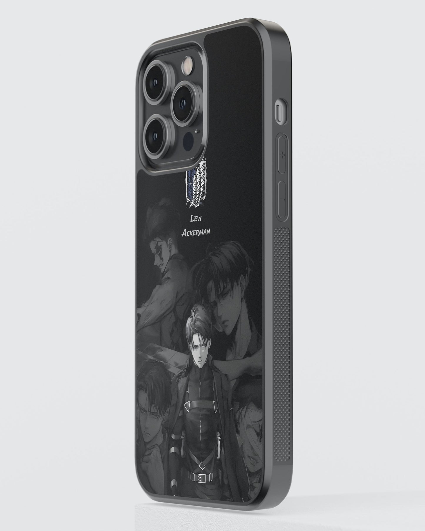 Attack On Titan Phone Case