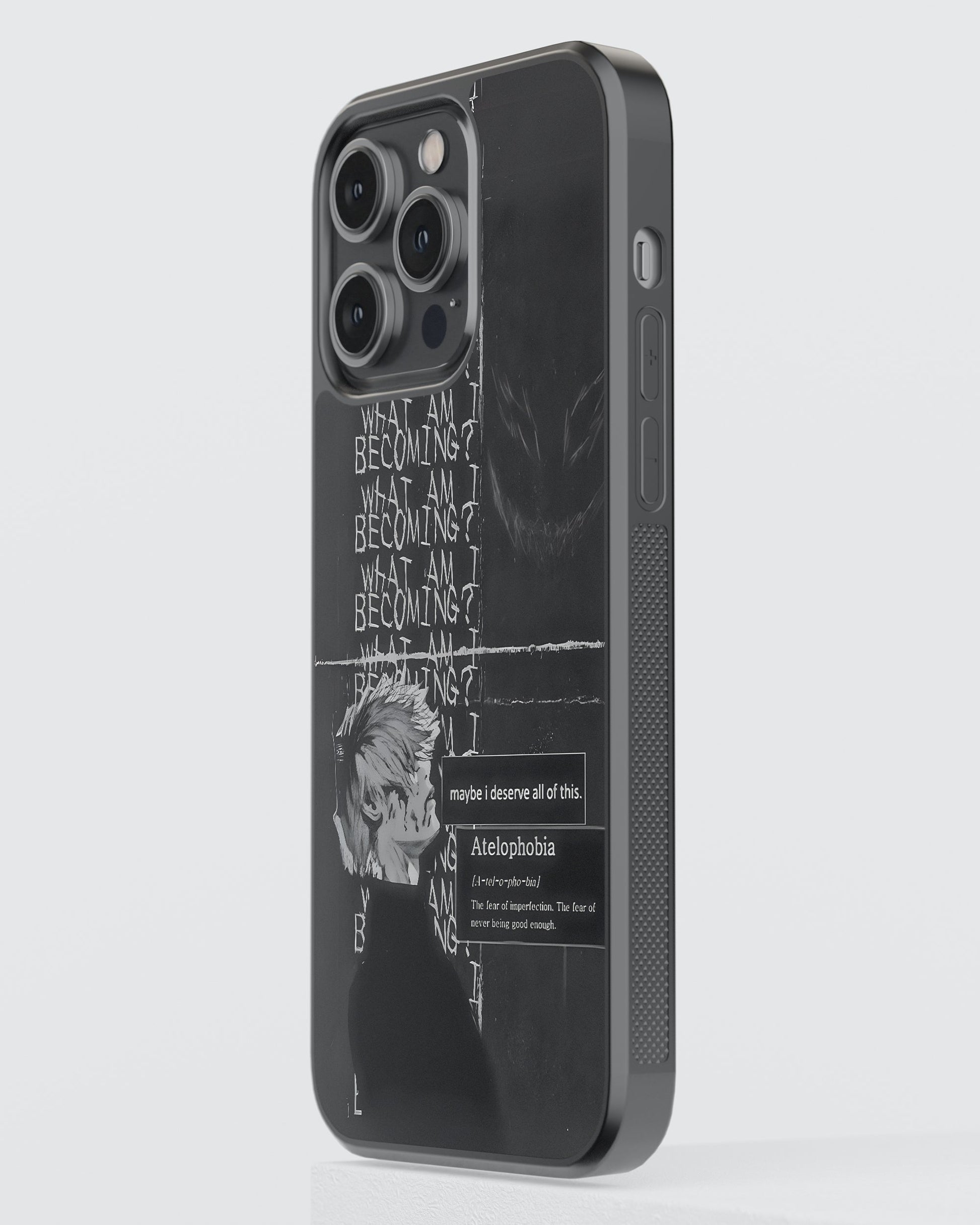 Tokyo Ghoul Phone Case