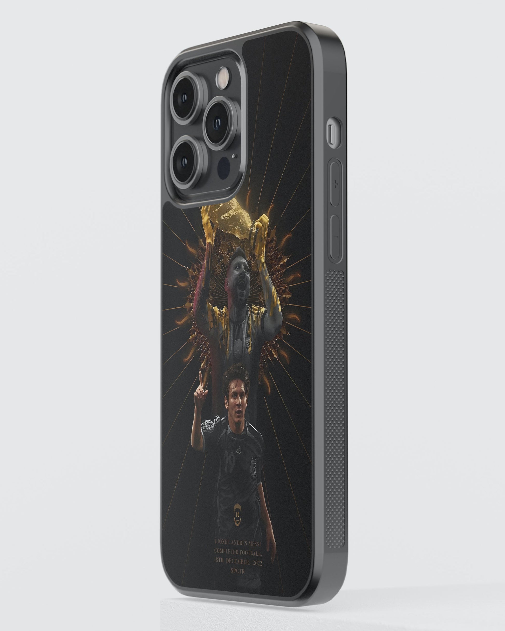 Football Phone Case