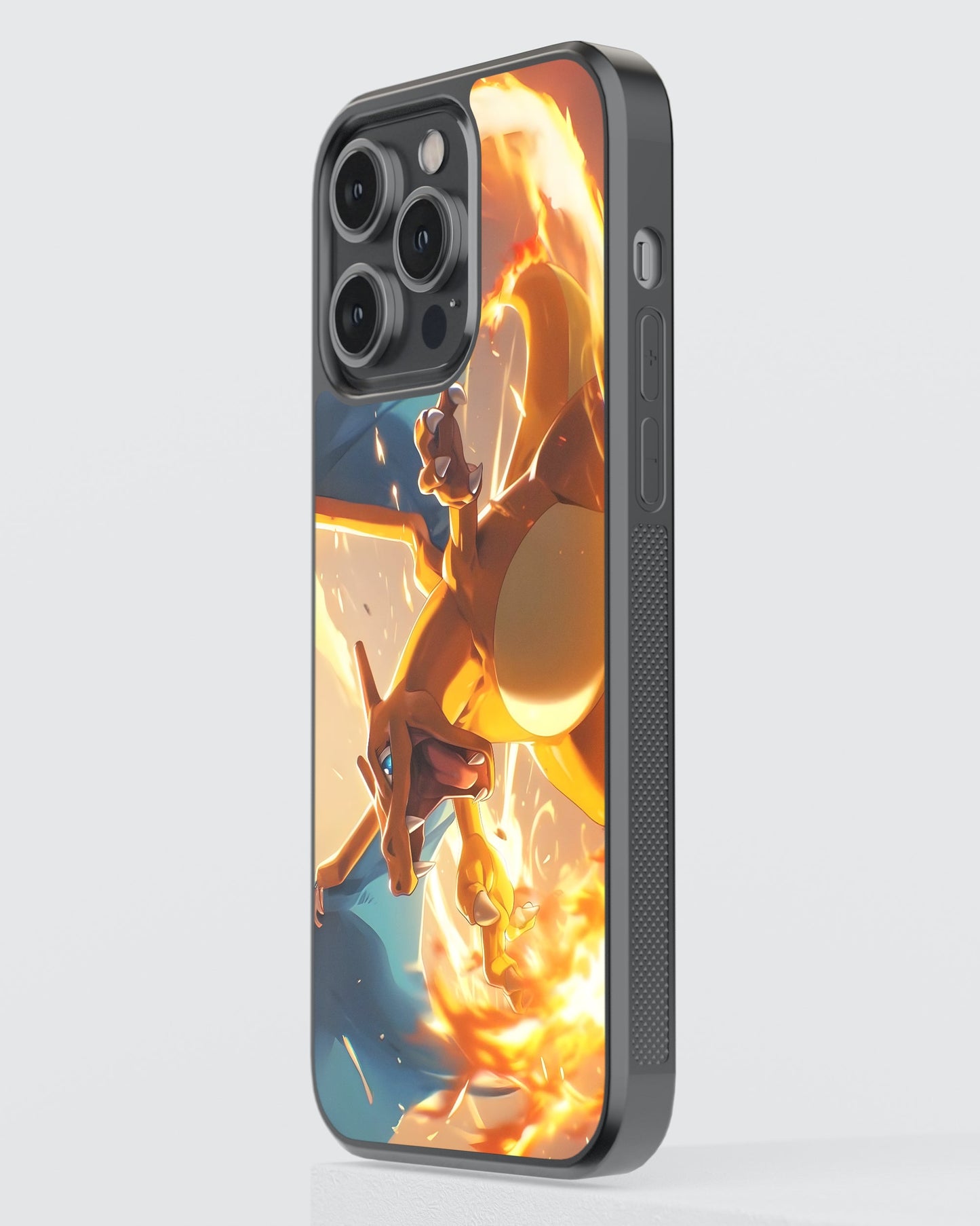 Cartoon Phone Case
