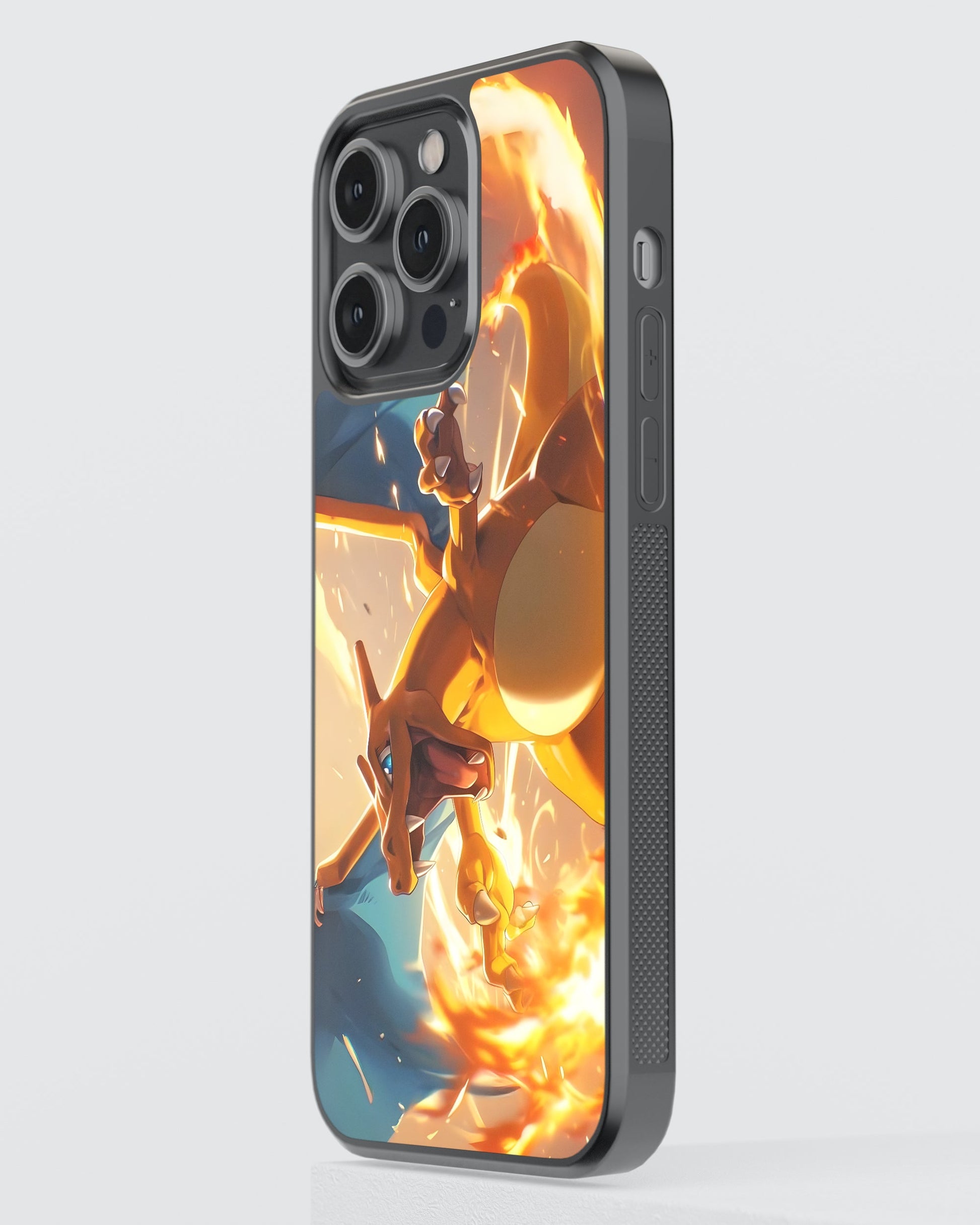 Cartoon Phone Case