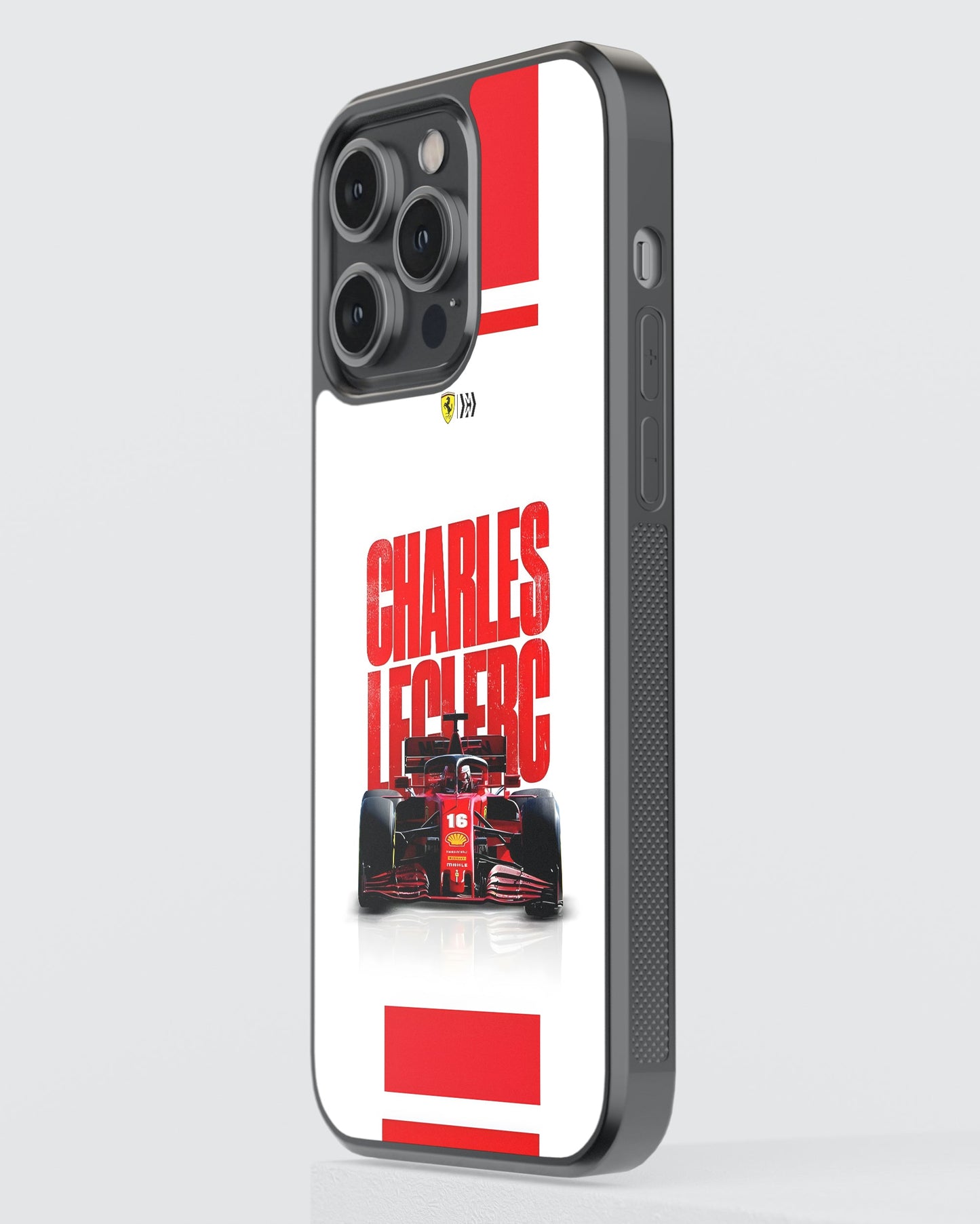 Formula 1 Phone Case