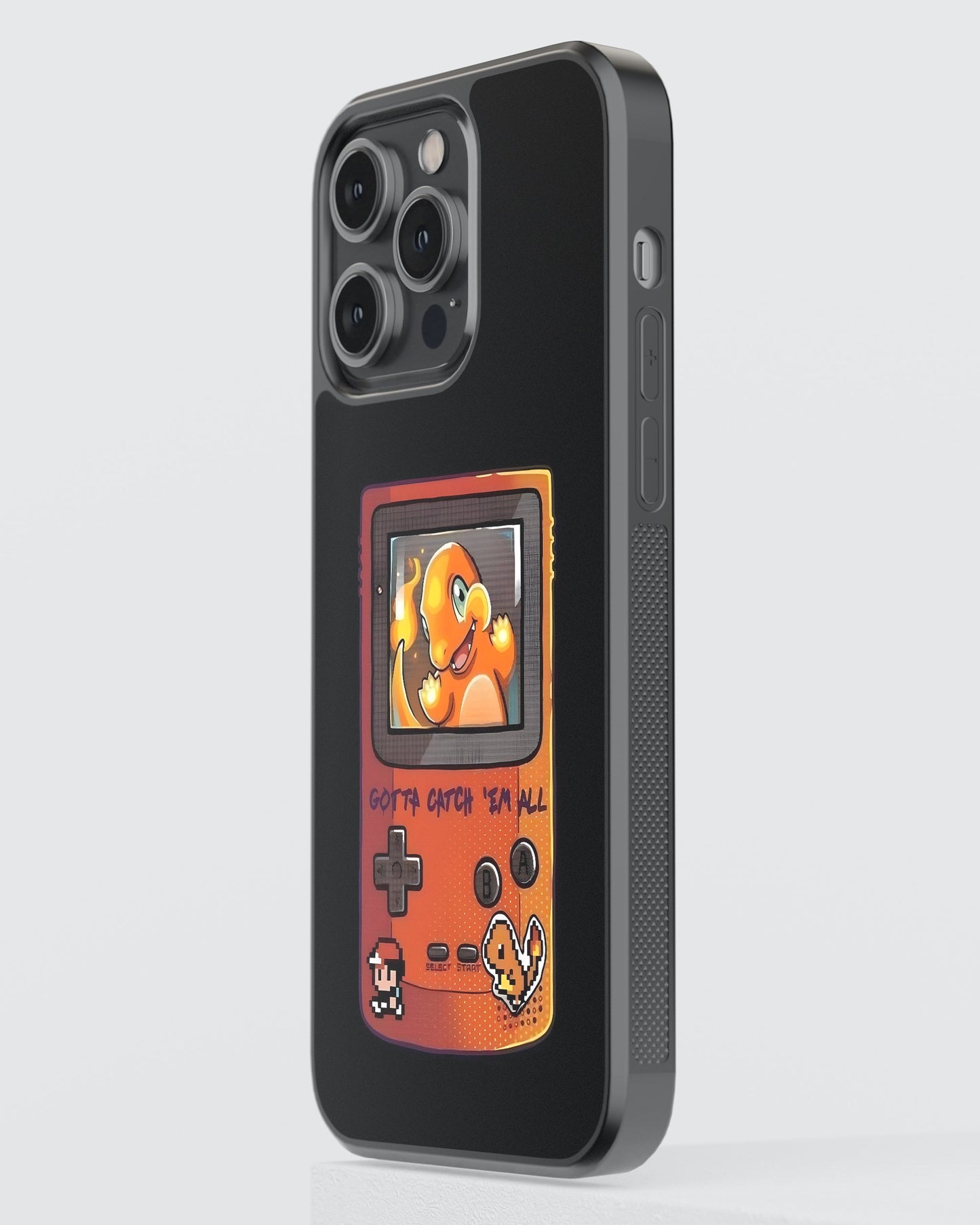 Cartoon Phone Case