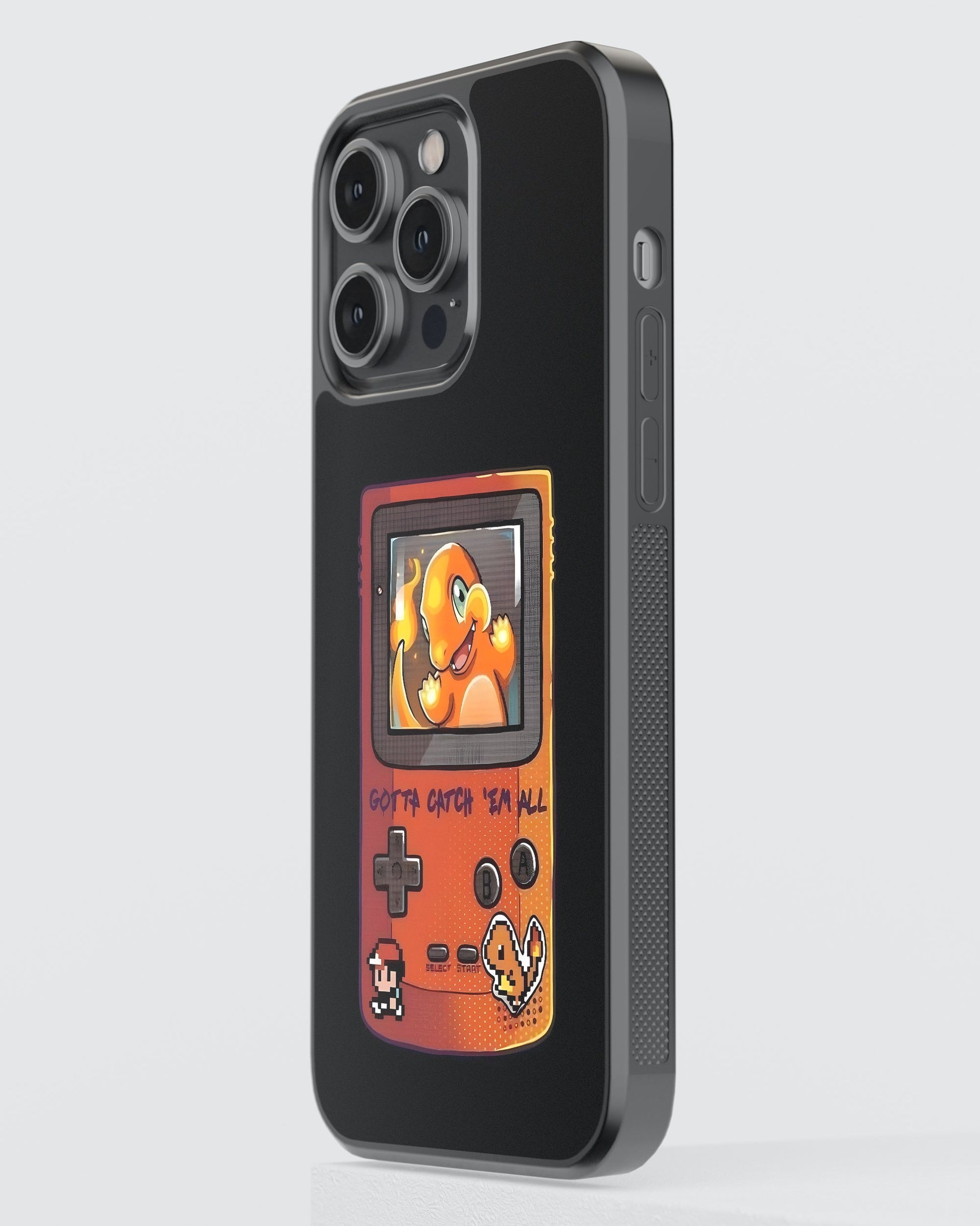Cartoon Phone Case