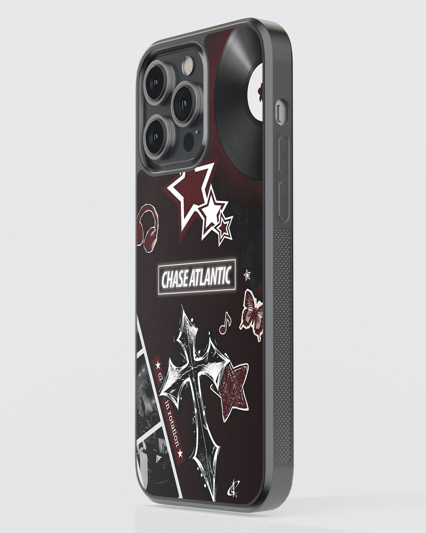 Singers Phone Case