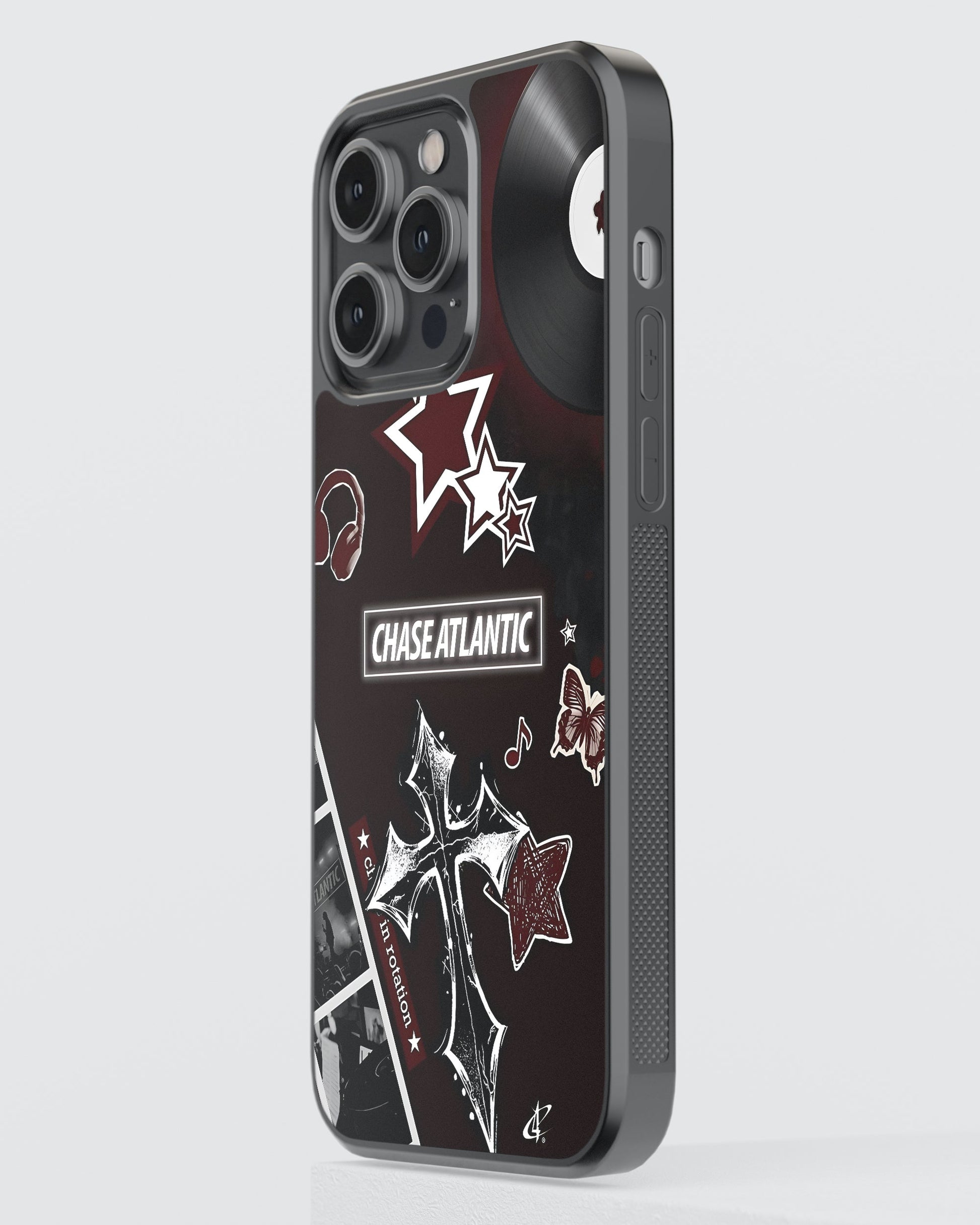 Singers Phone Case