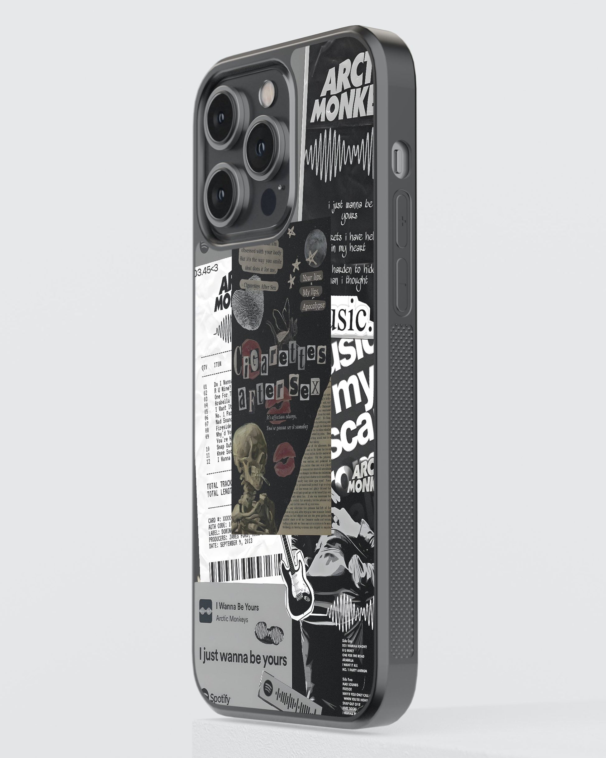 Singers Phone Case