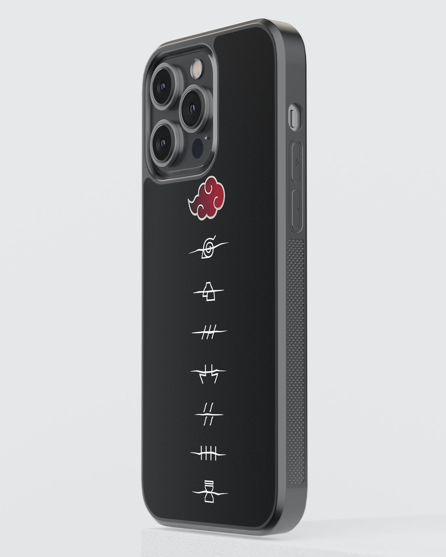 Naruto Phone Case