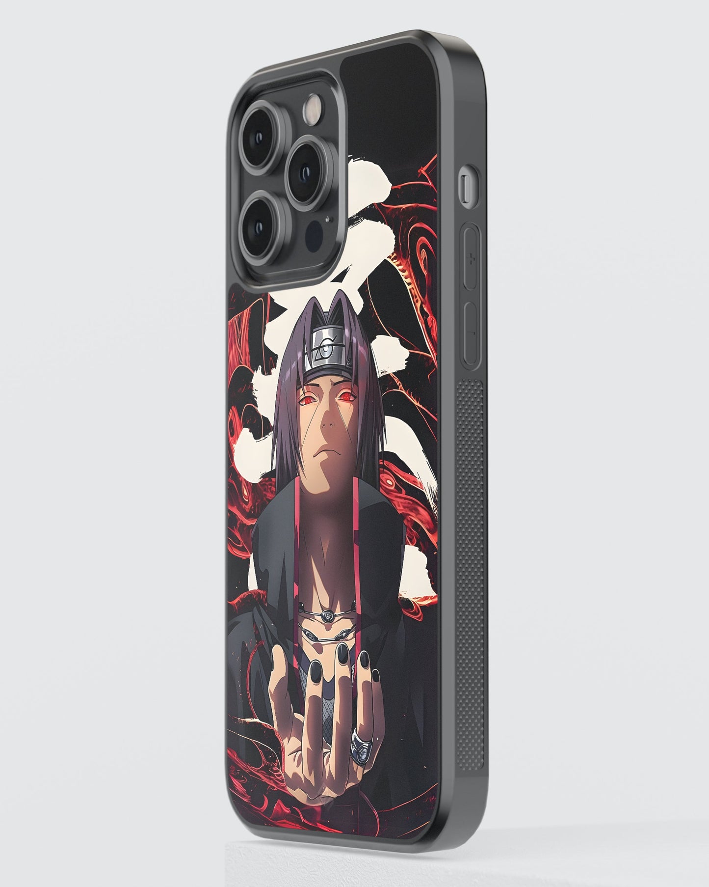 Naruto Phone Case
