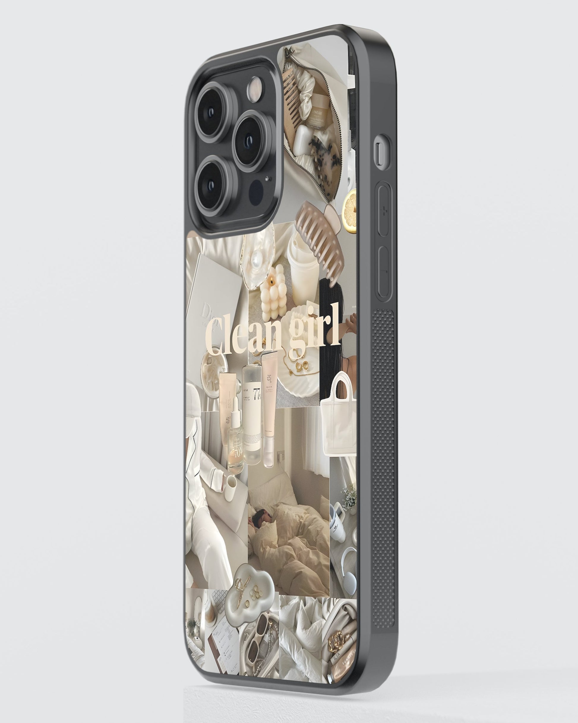 Girls Aesthetic Phone Case