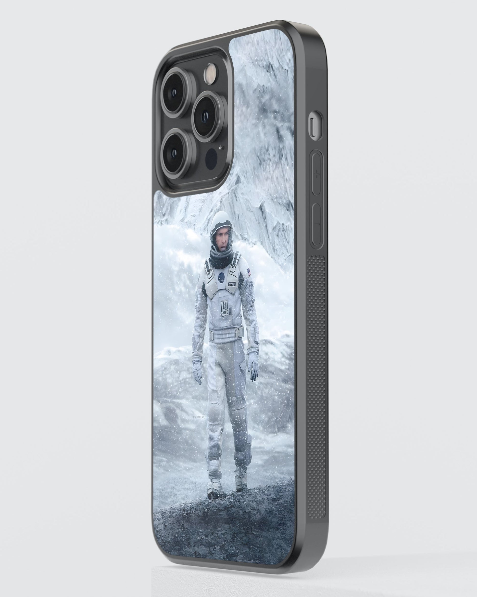Movies Shows Phone Case