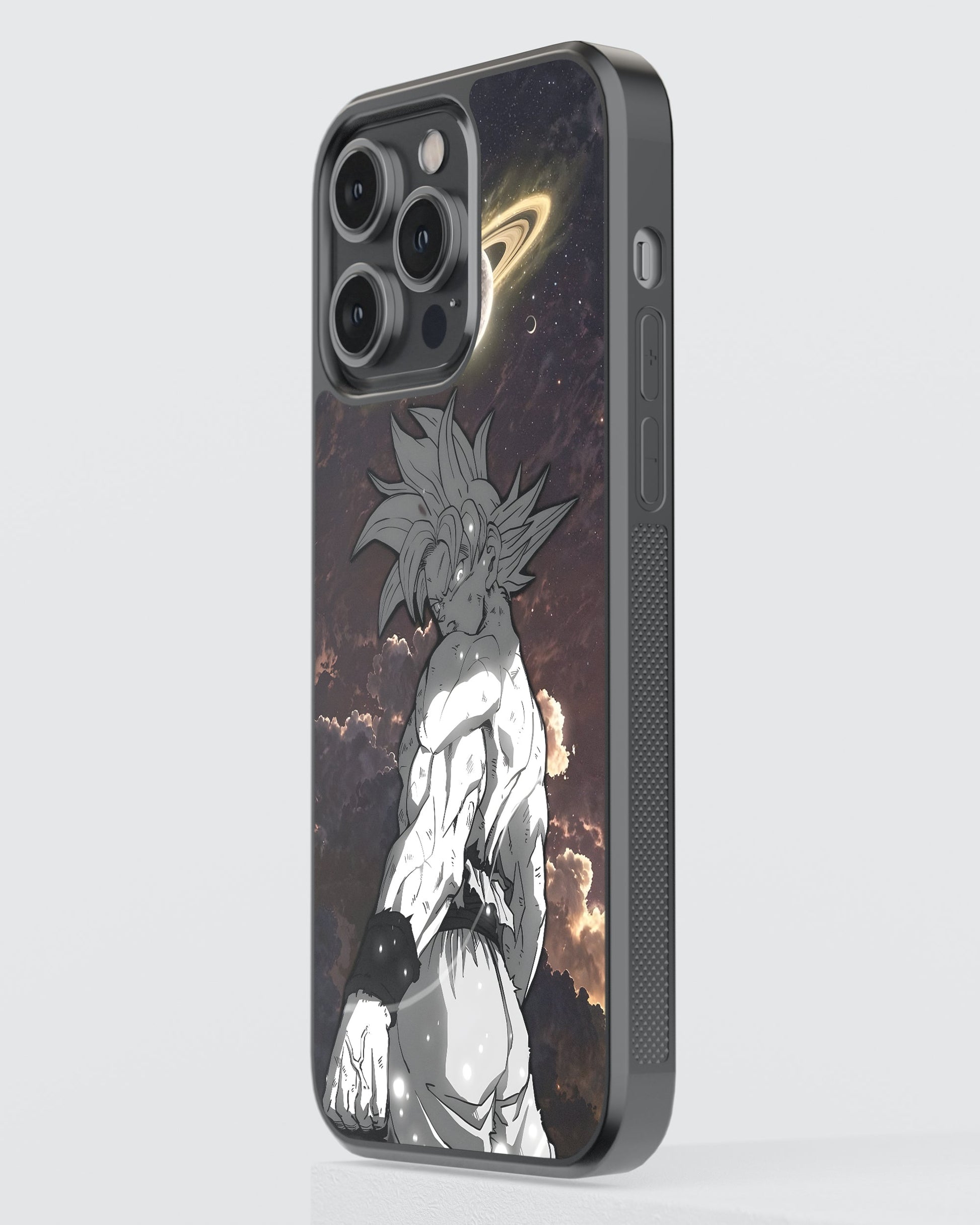 Dragon Ball Z Phone Case