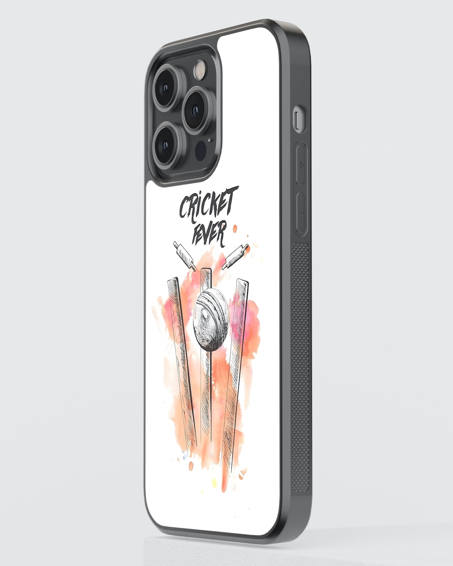 Cricket Phone Case